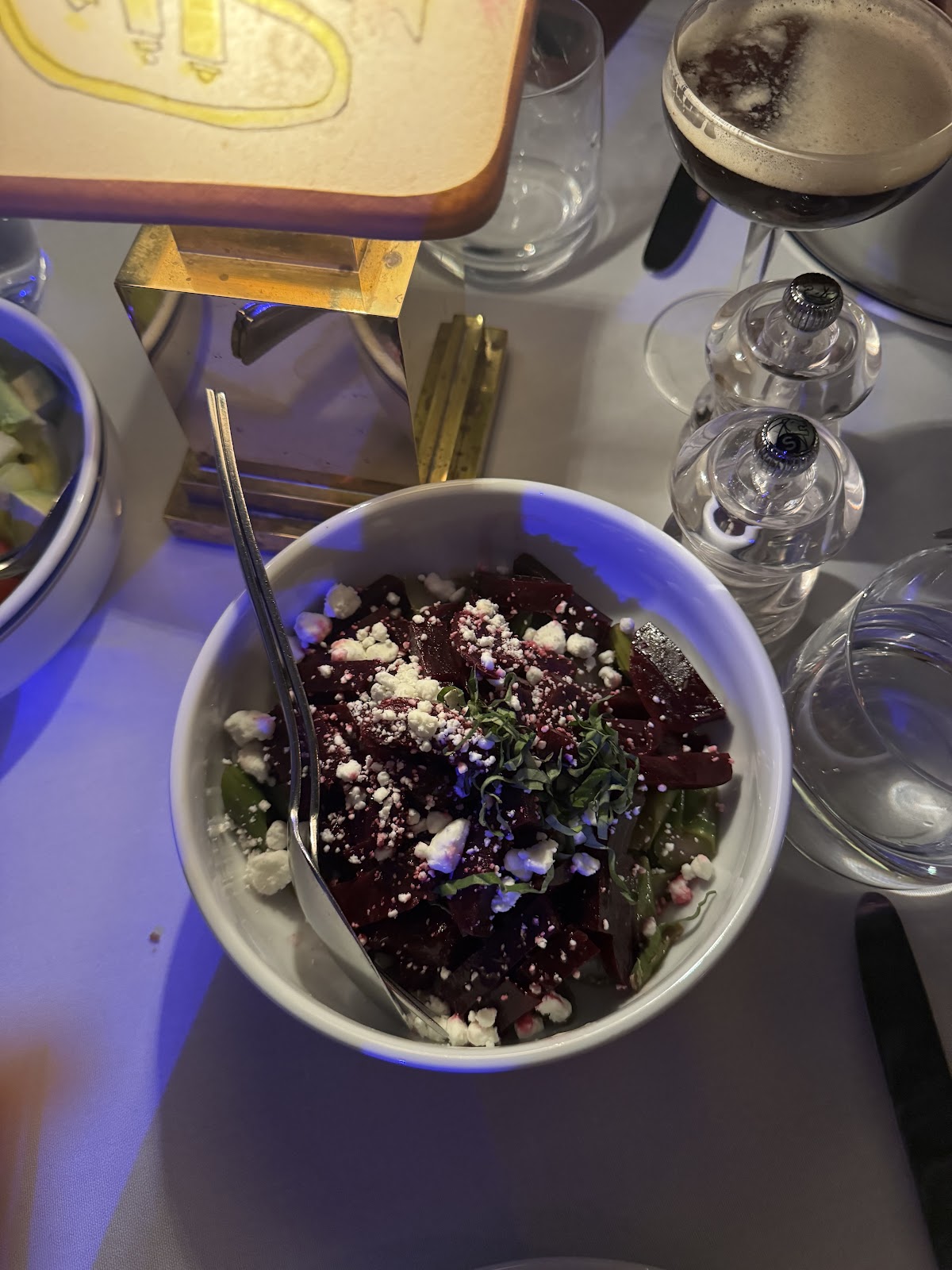 The Jazz Café | Cipriani Beverly Hills photo 2