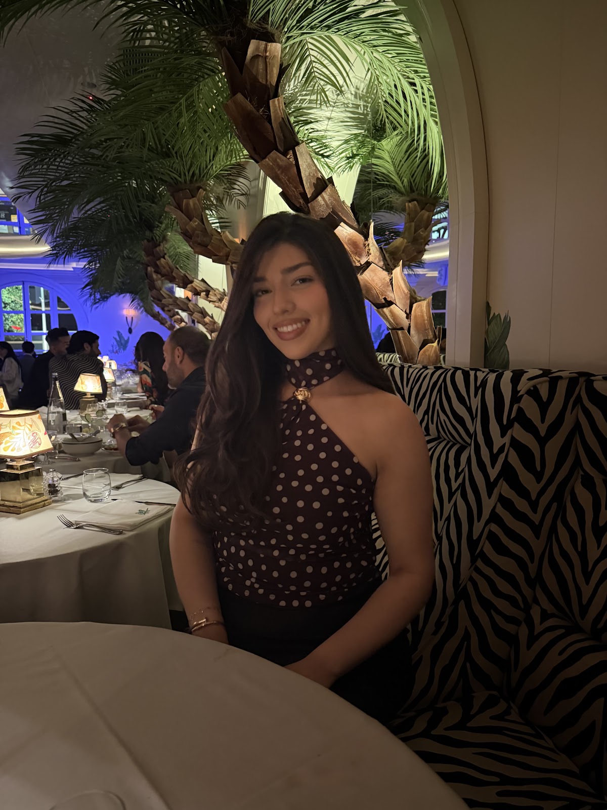 The Jazz Café | Cipriani Beverly Hills photo 3