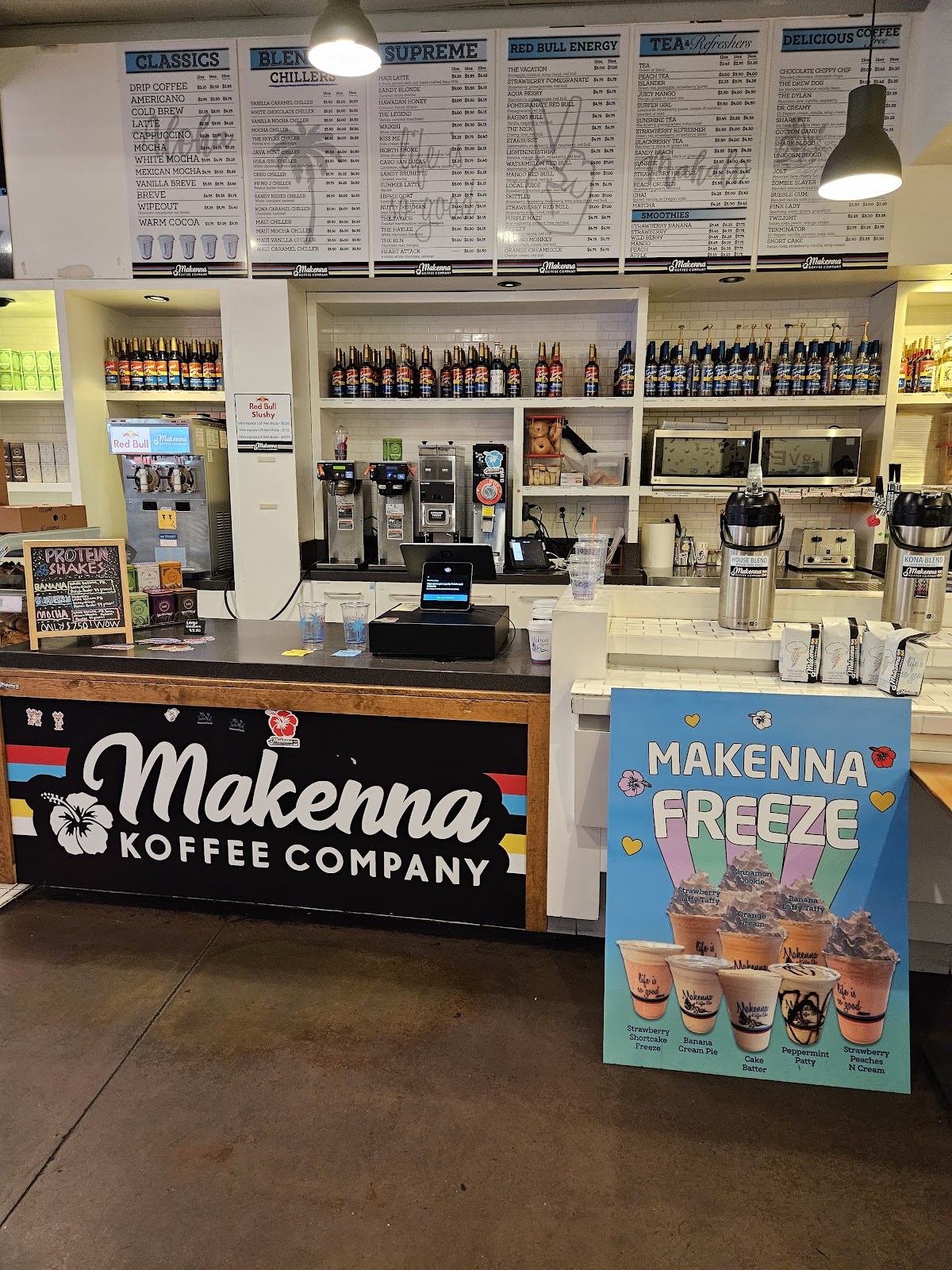 Makenna Koffee Company photo 3