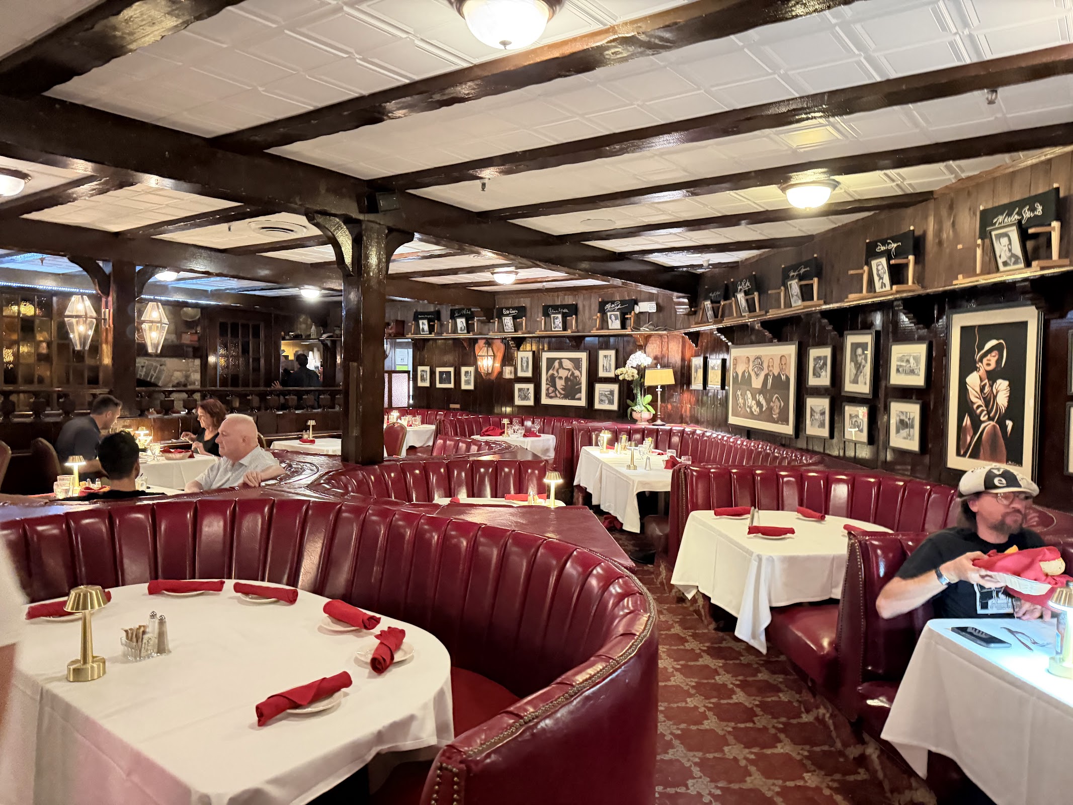 Smoke House Restaurant photo 1