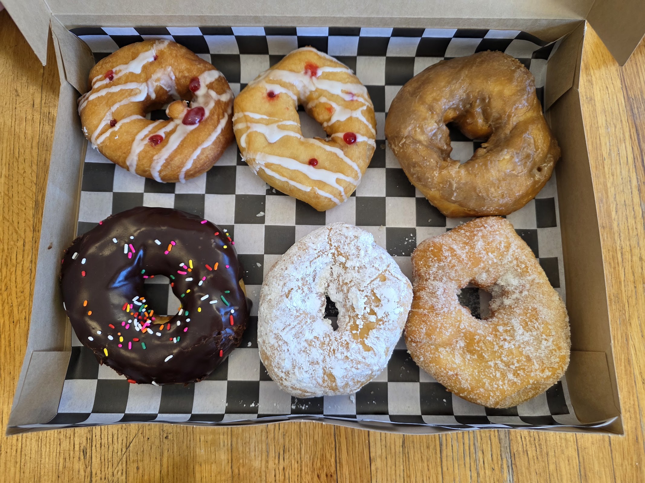Yoder's Dutch Delights photo 2
