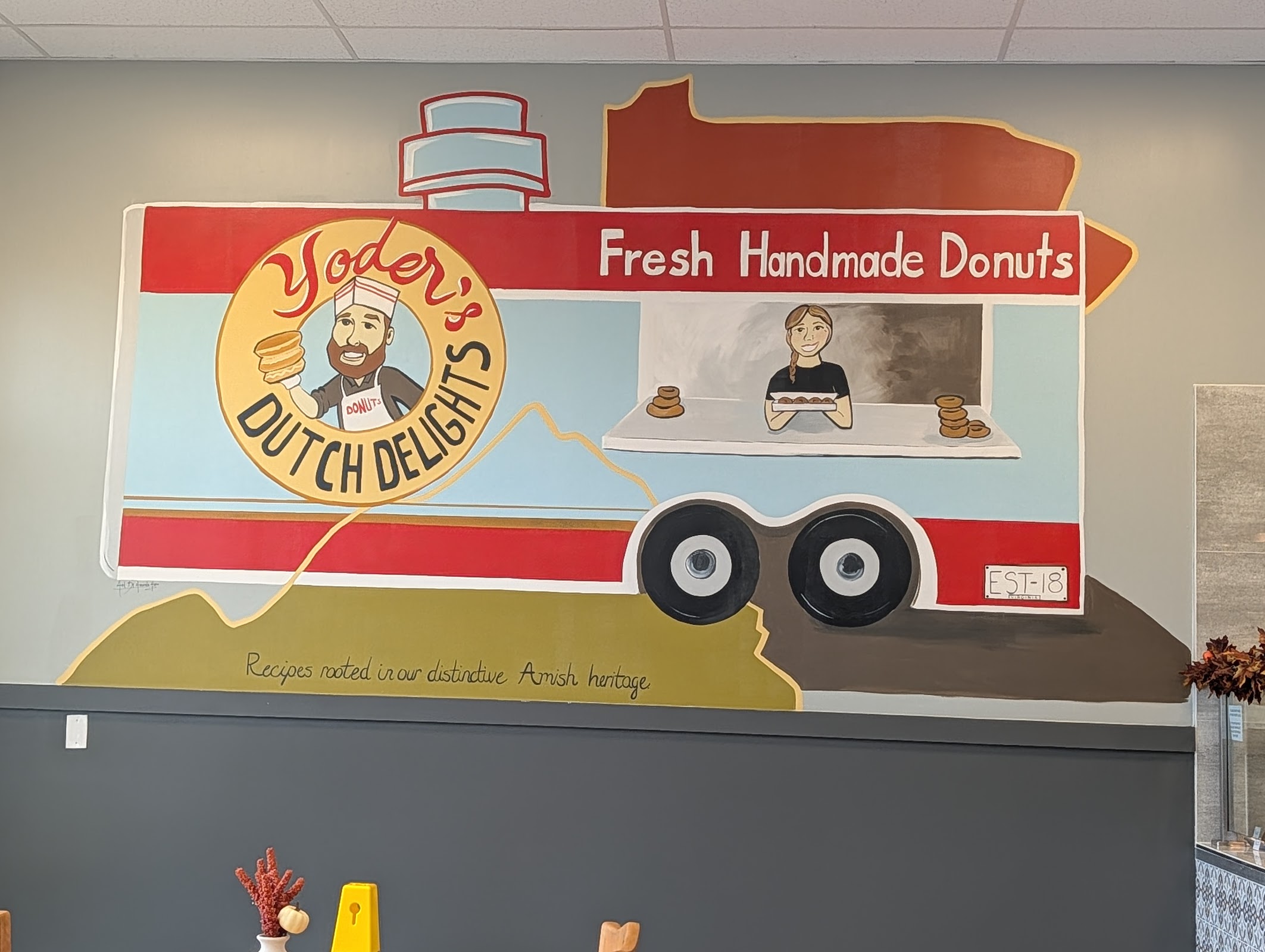 Yoder's Dutch Delights photo 3