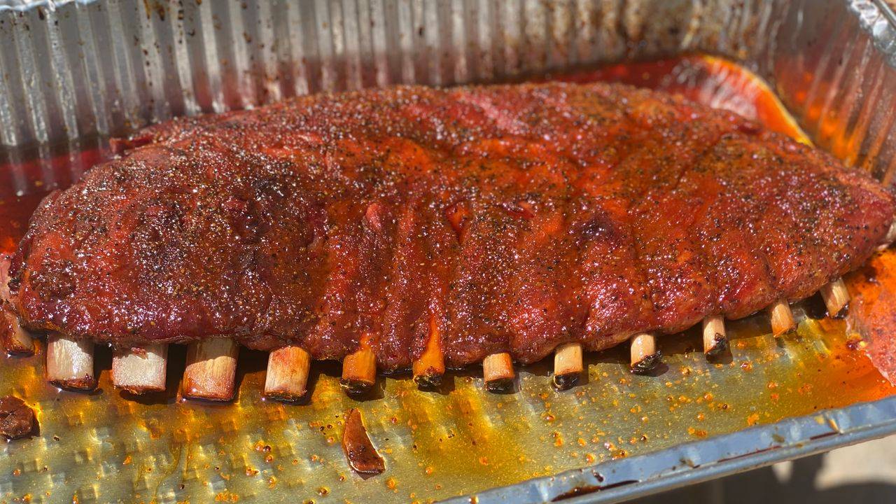 Daddy O's Smokehouse photo 1