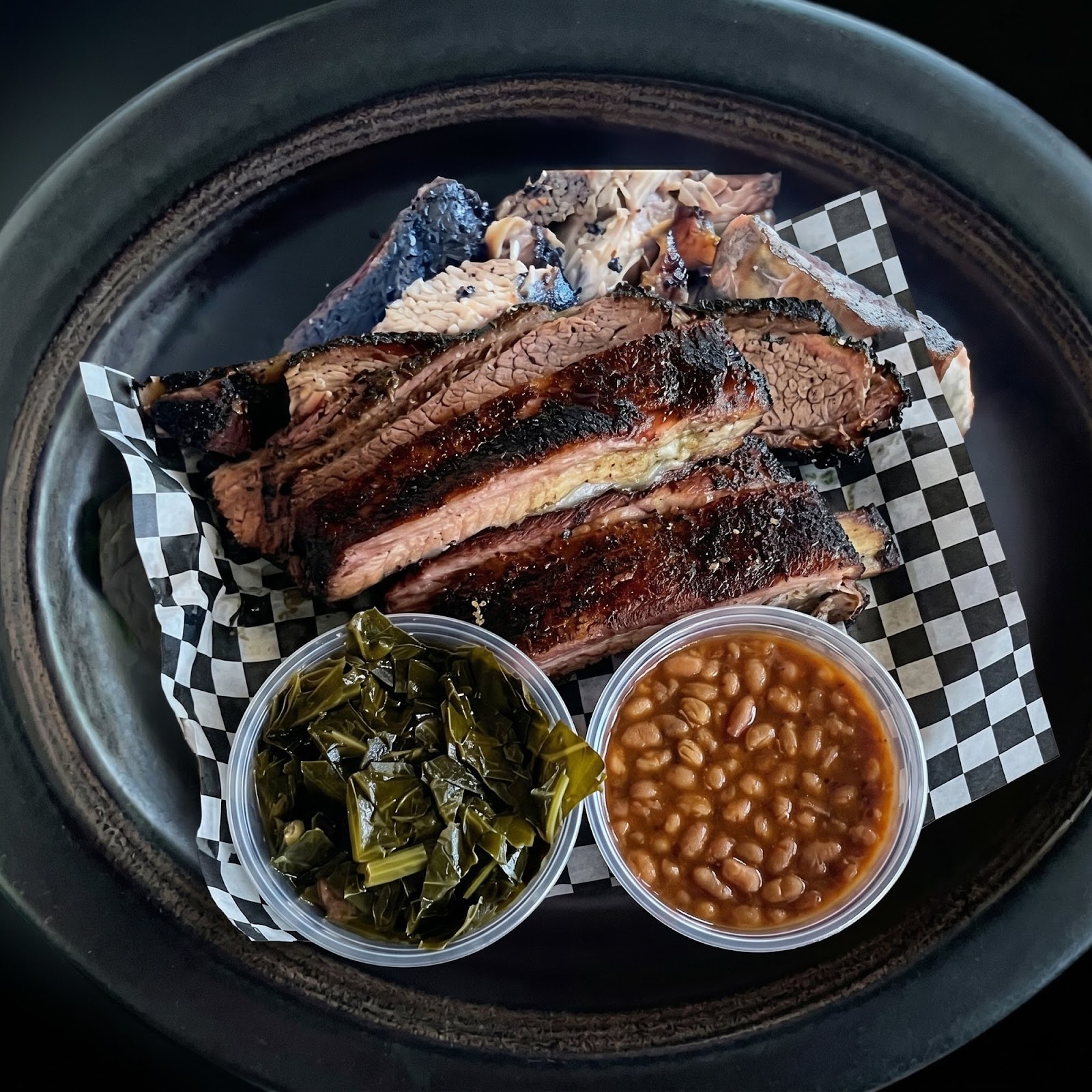 Daddy O's Smokehouse photo 2