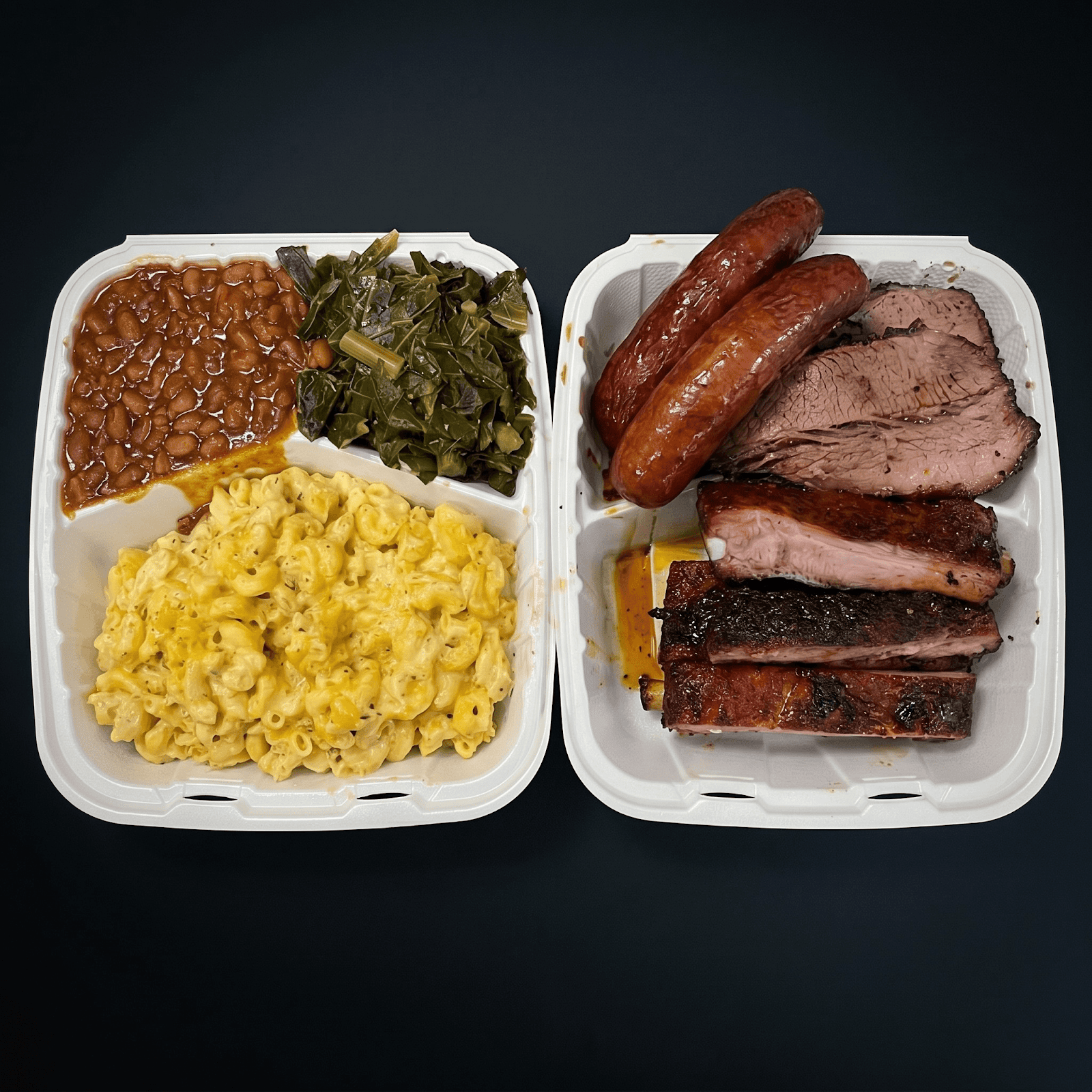 Daddy O's Smokehouse photo 3