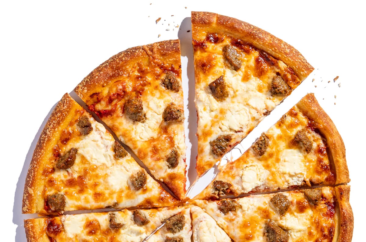 Blaze Pizza photo 1