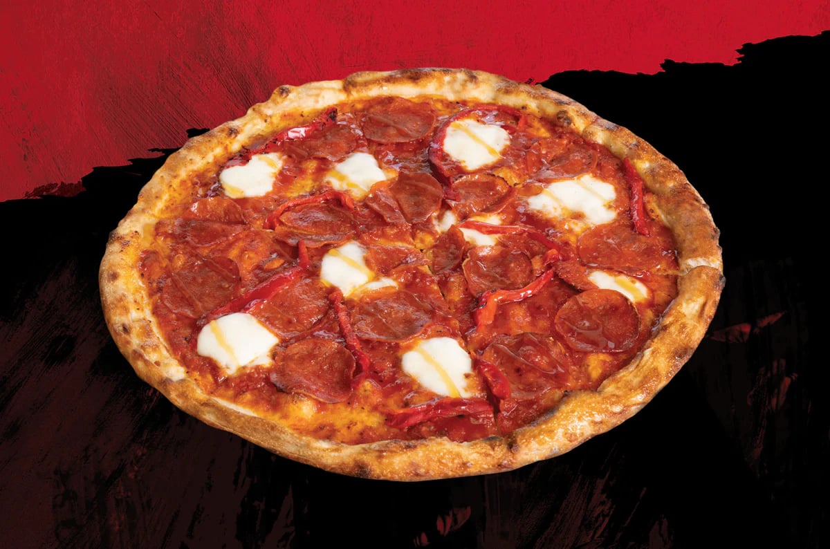 Blaze Pizza photo 2