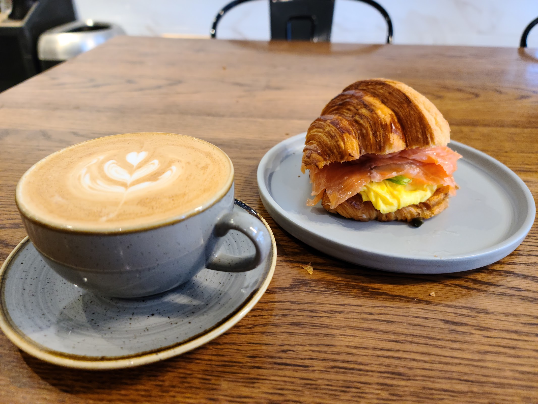 Sunday Morning Bakehouse photo 1
