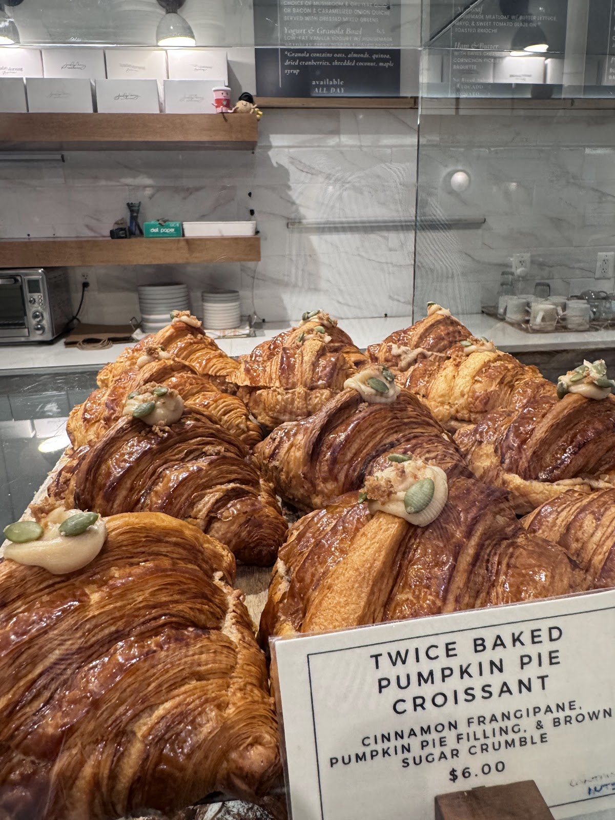 Sunday Morning Bakehouse photo 2