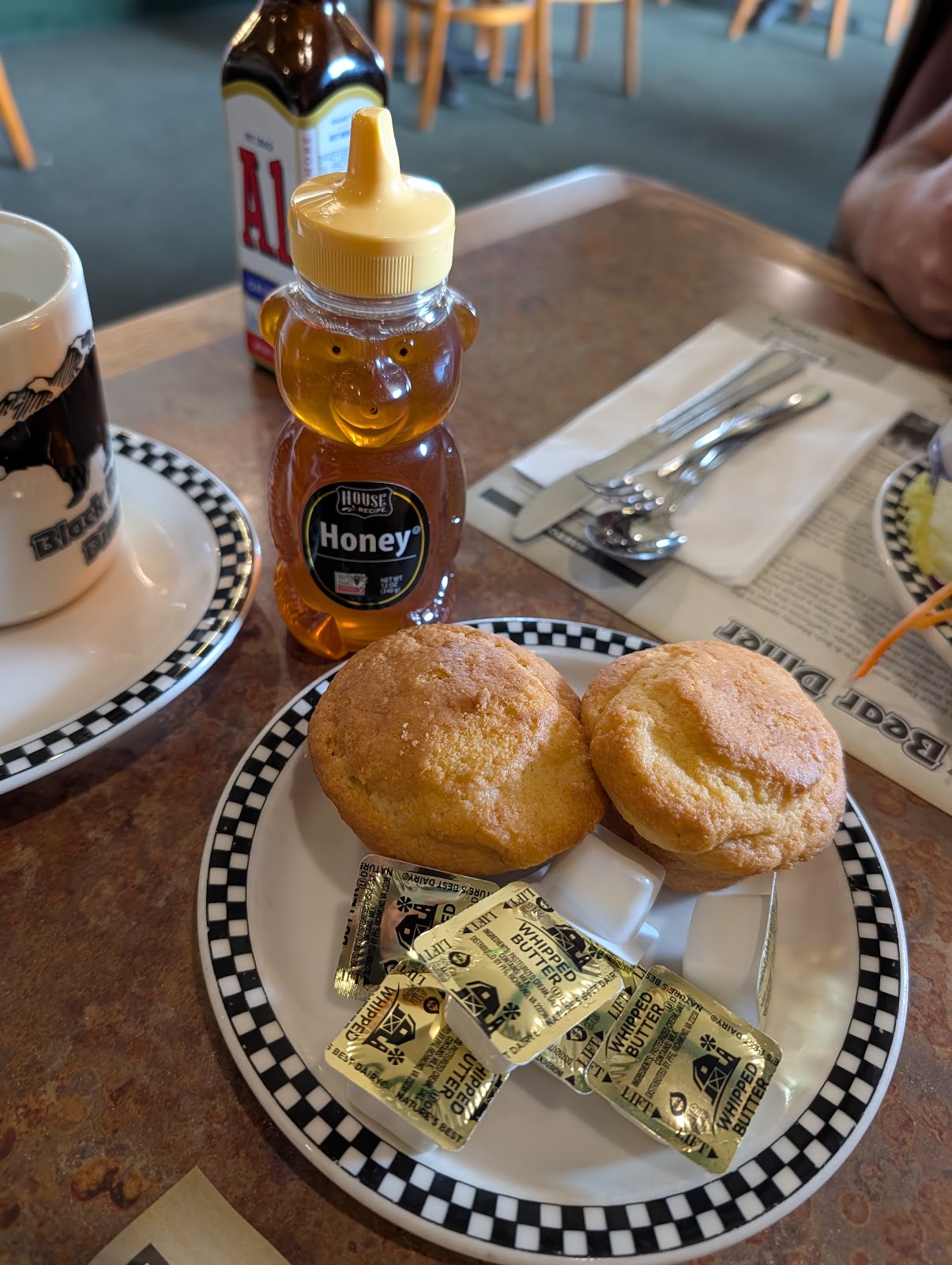 Black Bear Diner Sparks photo 2