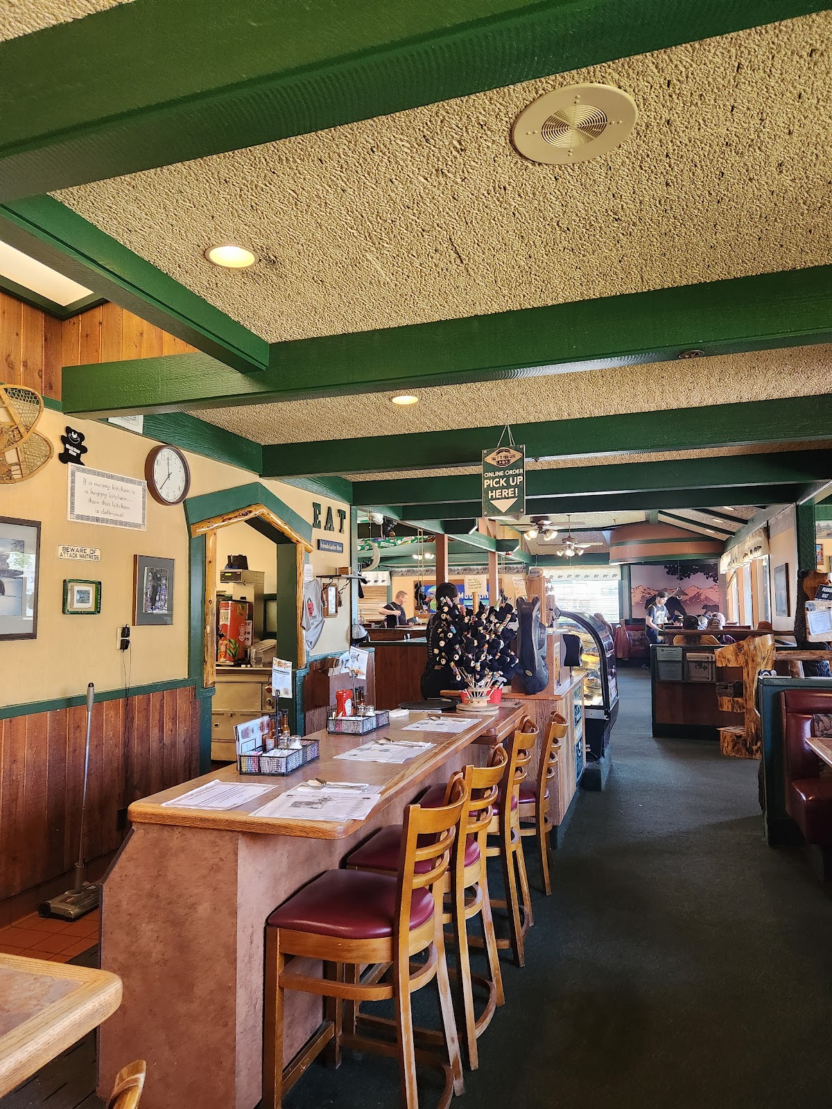 Black Bear Diner Sparks photo 3
