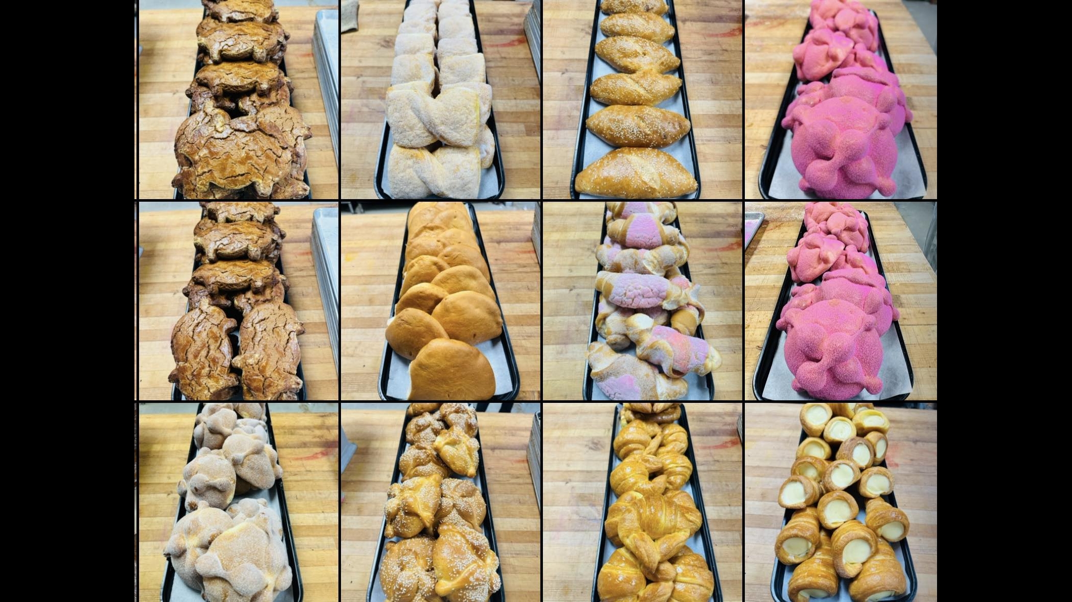 La Imperial Bakery | Beaverton photo 1