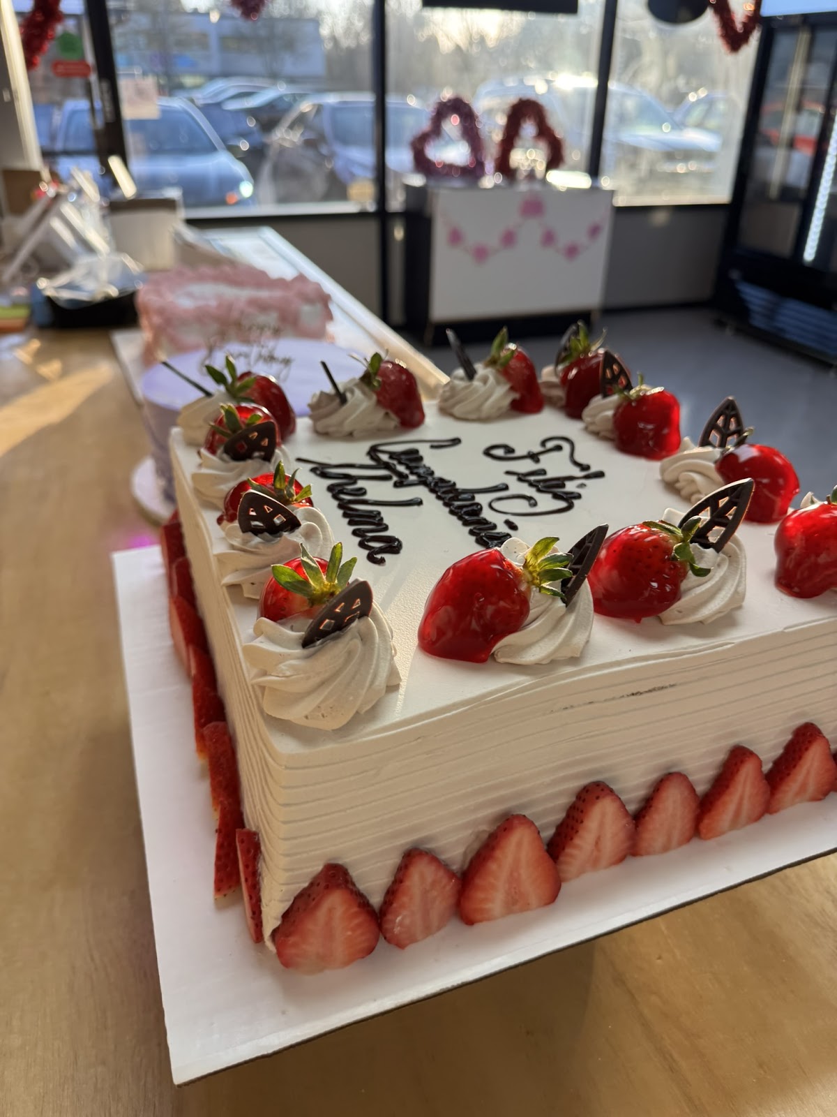 La Imperial Bakery | Beaverton photo 2