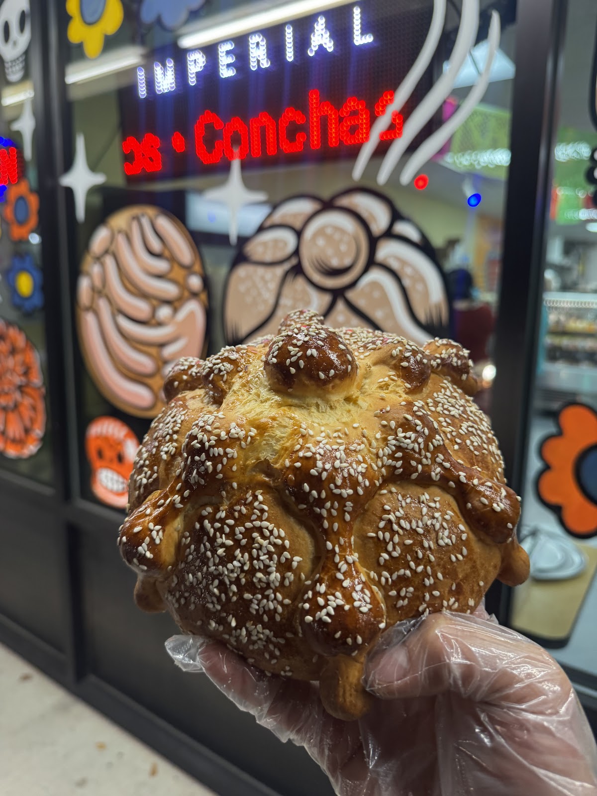La Imperial Bakery | Beaverton photo 3