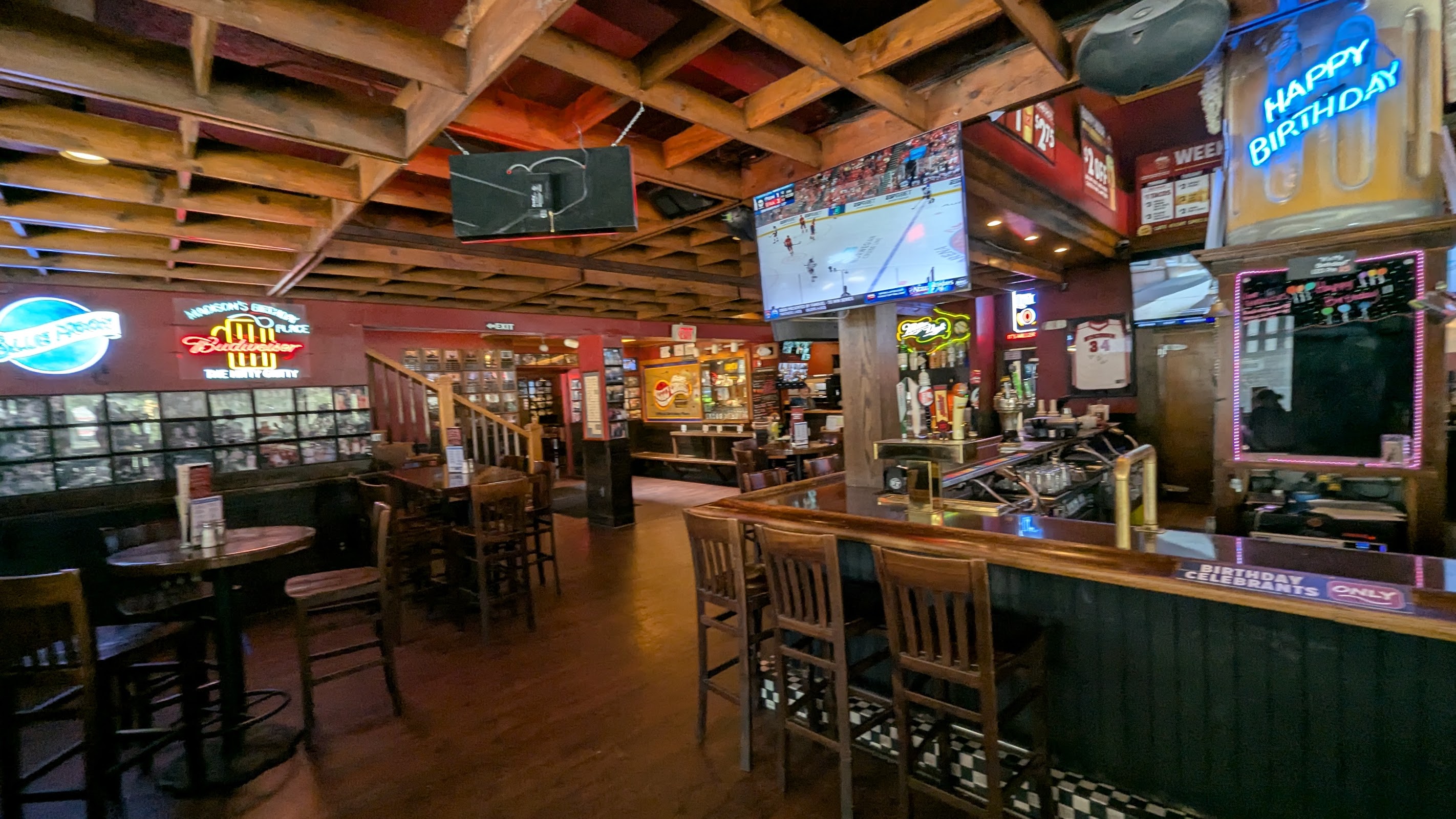 Nitty Gritty-Madison photo 2