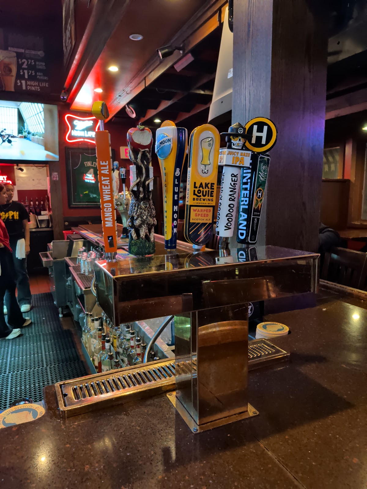 Nitty Gritty-Madison photo 3