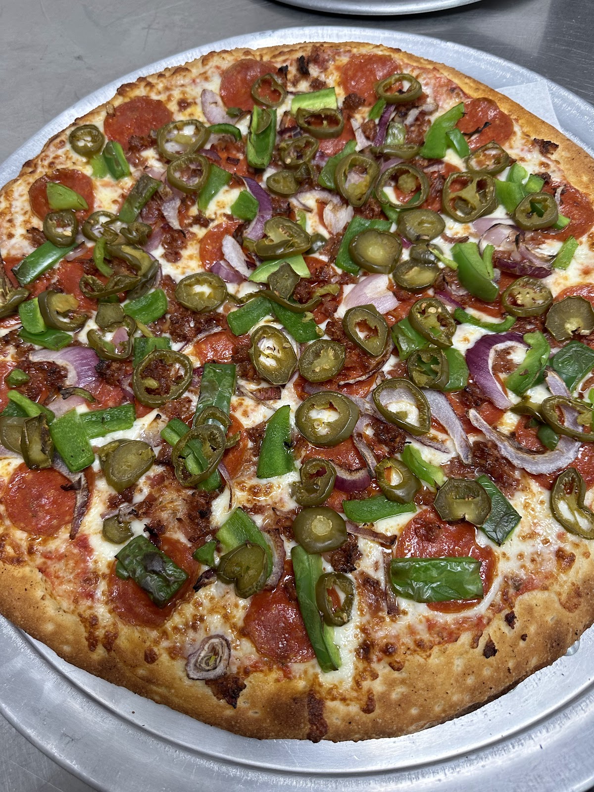 Papa Joe's Pizza photo 1