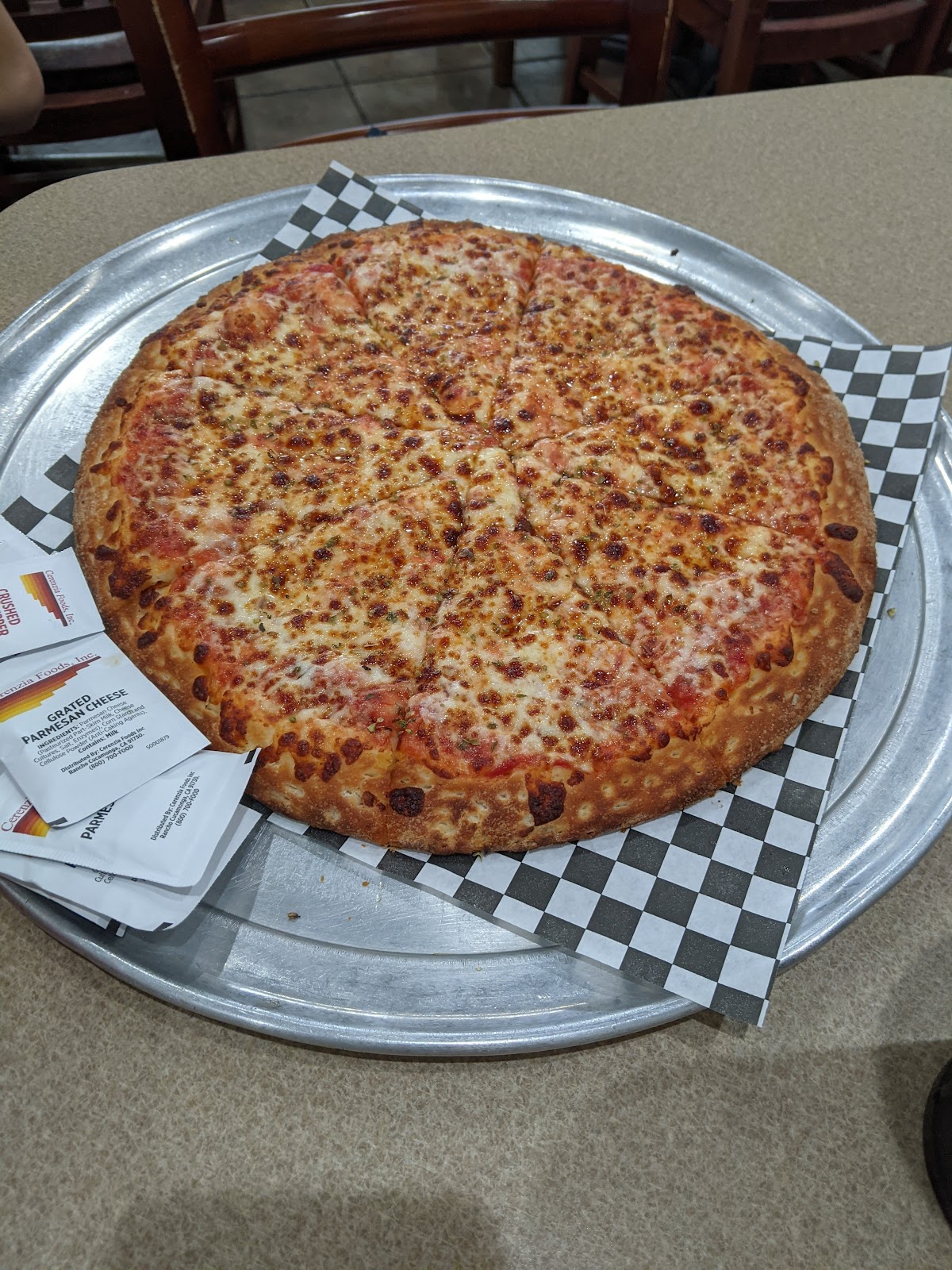 Papa Joe's Pizza photo 2