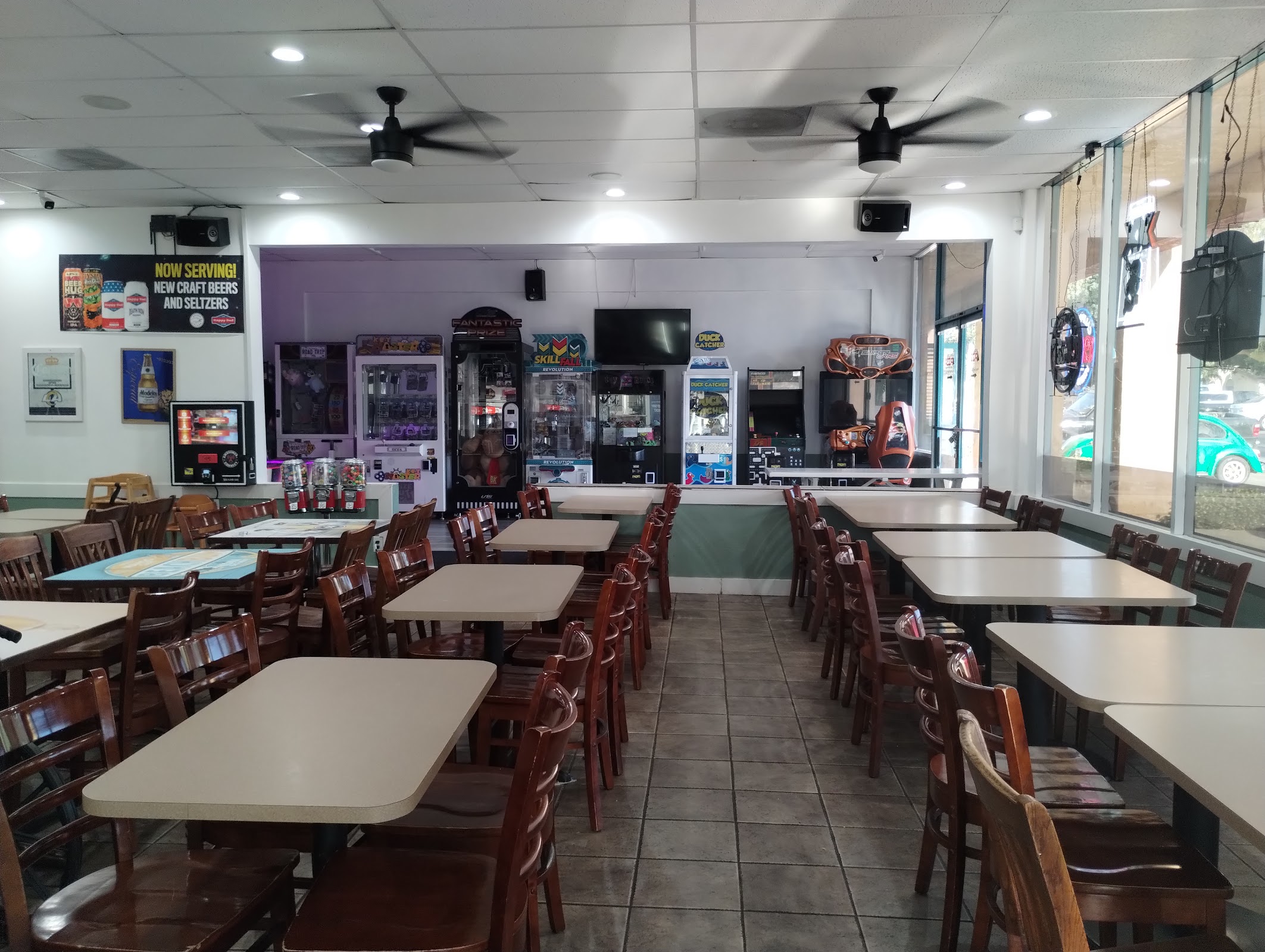 Papa Joe's Pizza photo 3