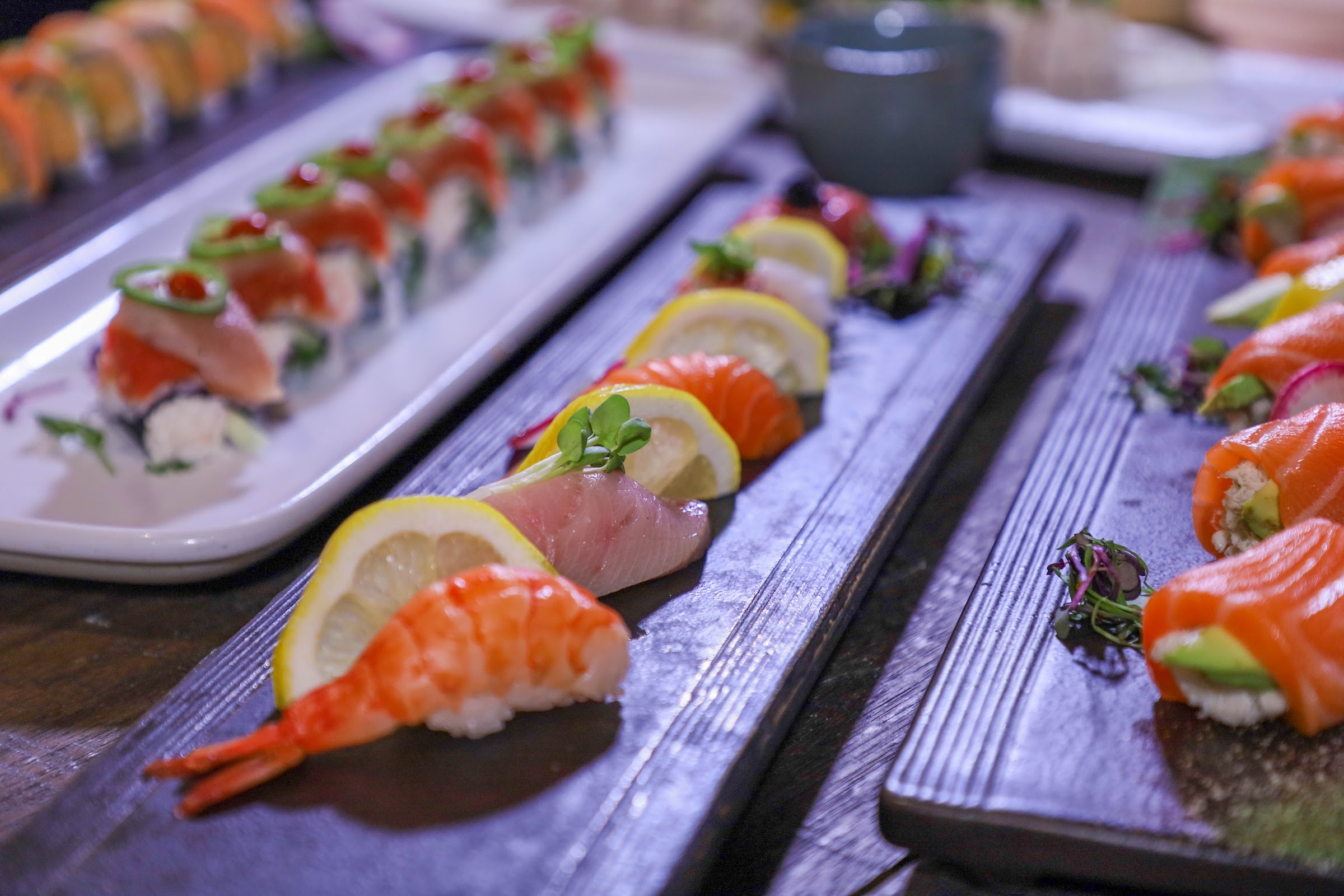 Crazy Rock'n Sushi - Glendale photo 1