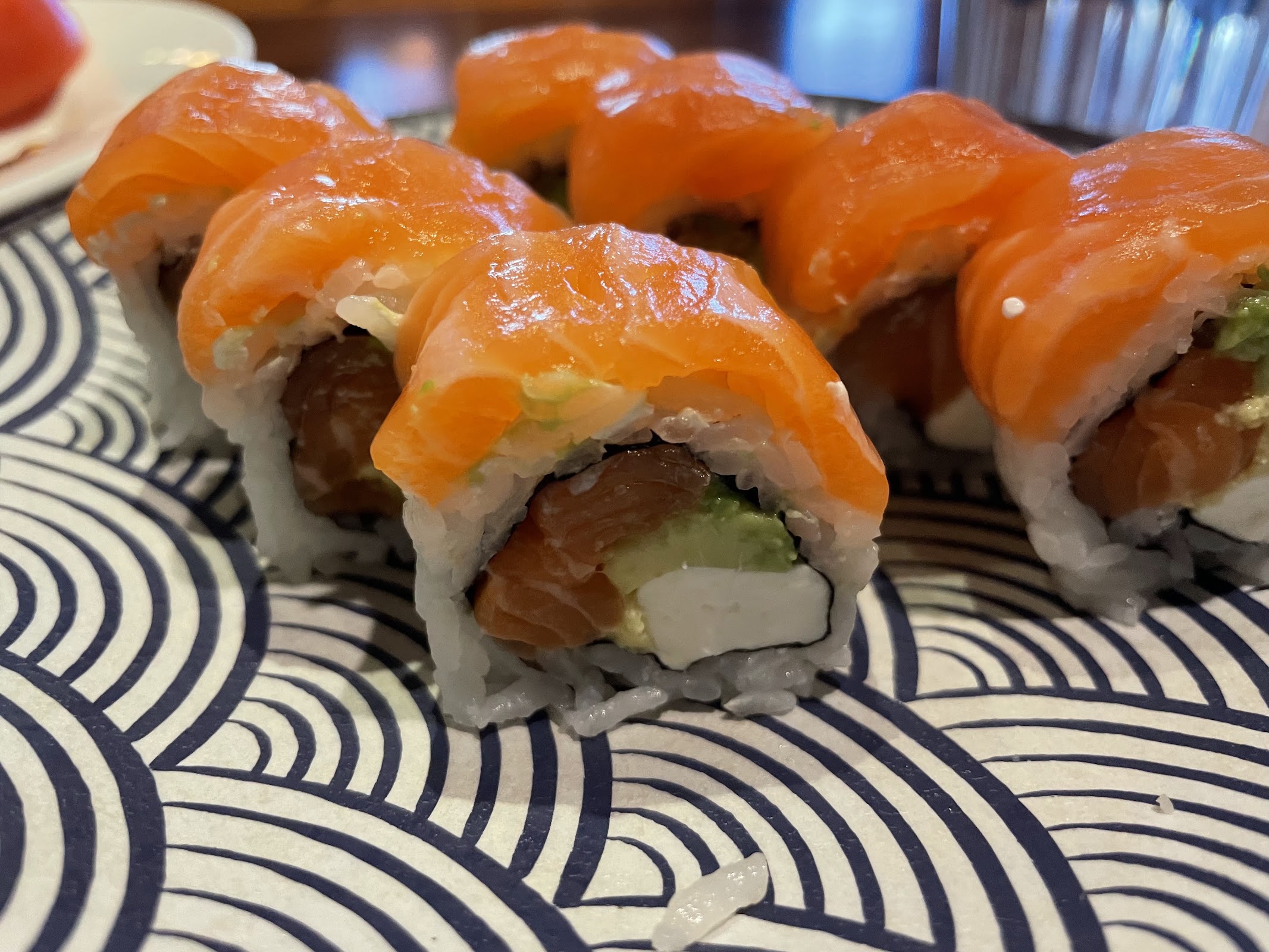 Crazy Rock'n Sushi - Glendale photo 2