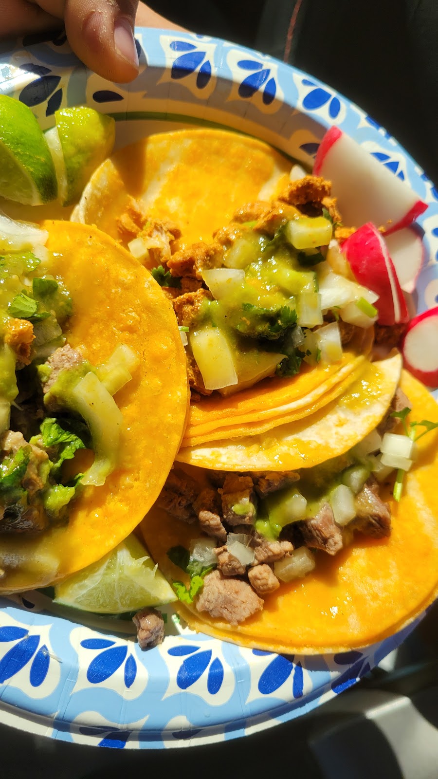 La Loteria Food Truck photo 2