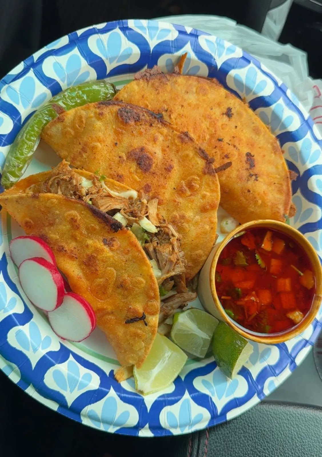 La Loteria Food Truck photo 3