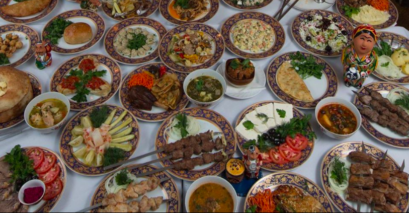 Uzbekistan Restaurant photo 1