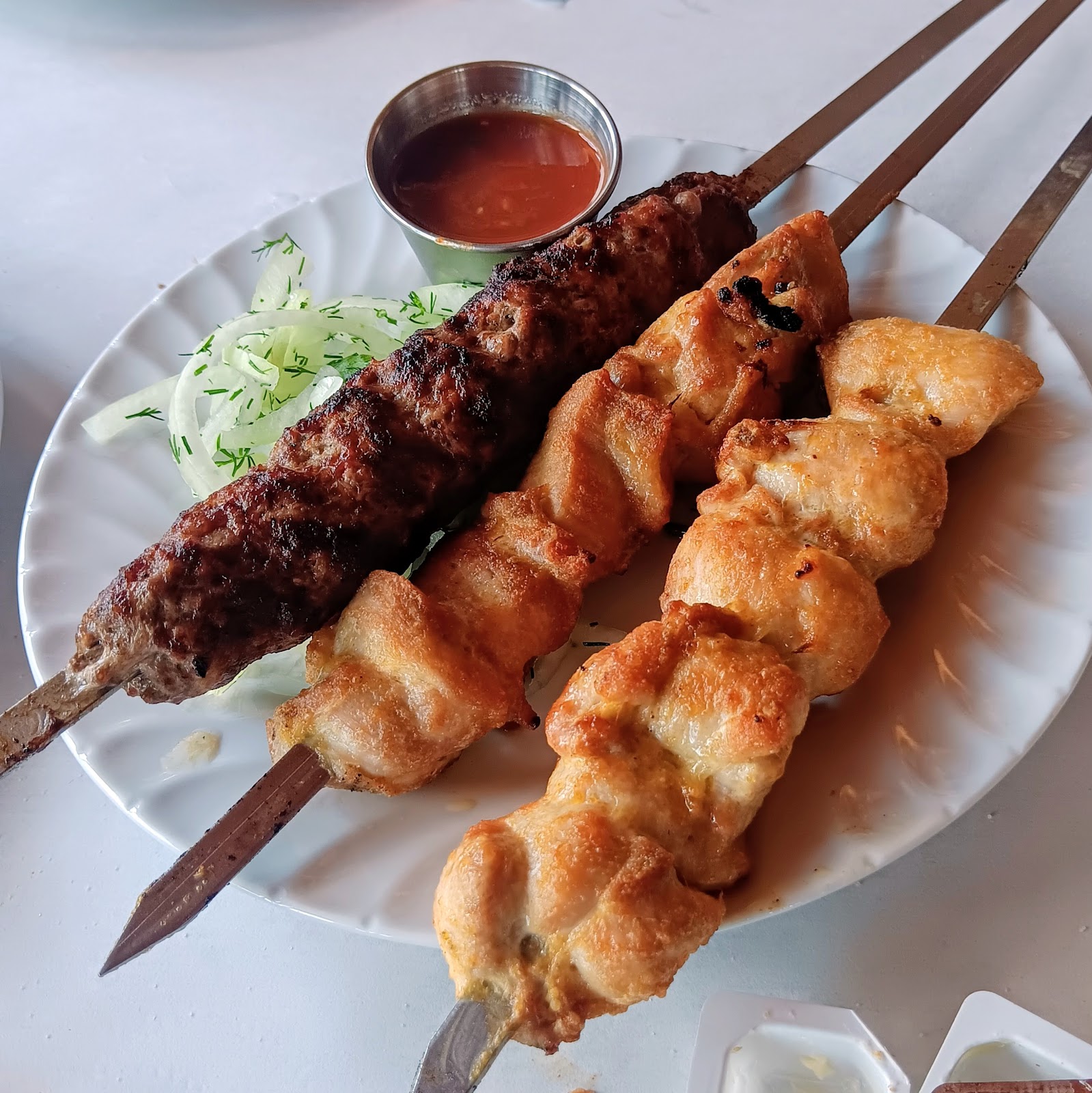 Uzbekistan Restaurant photo 2
