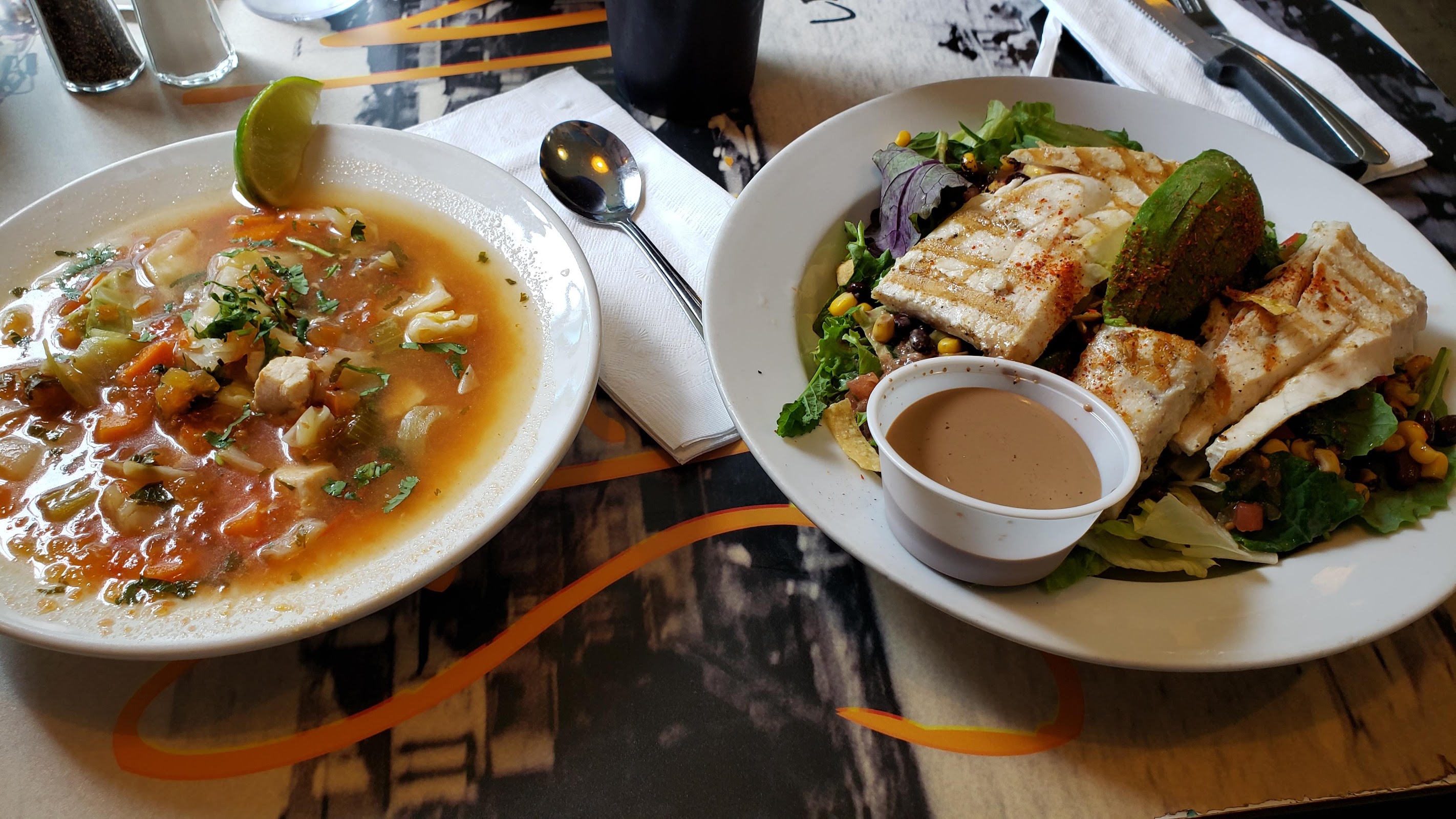 Wahoo's Fish Taco photo 2