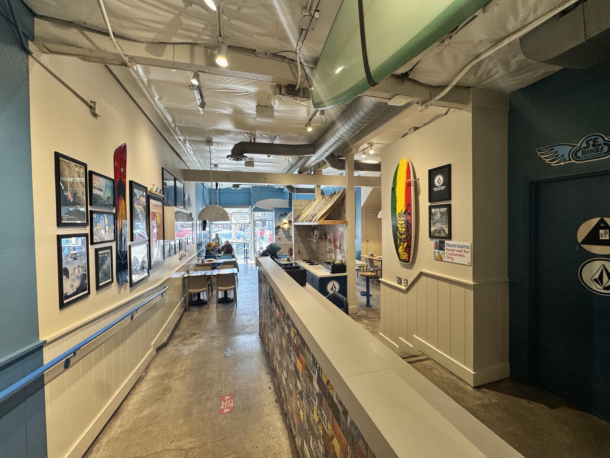 Wahoo's Fish Taco photo 3