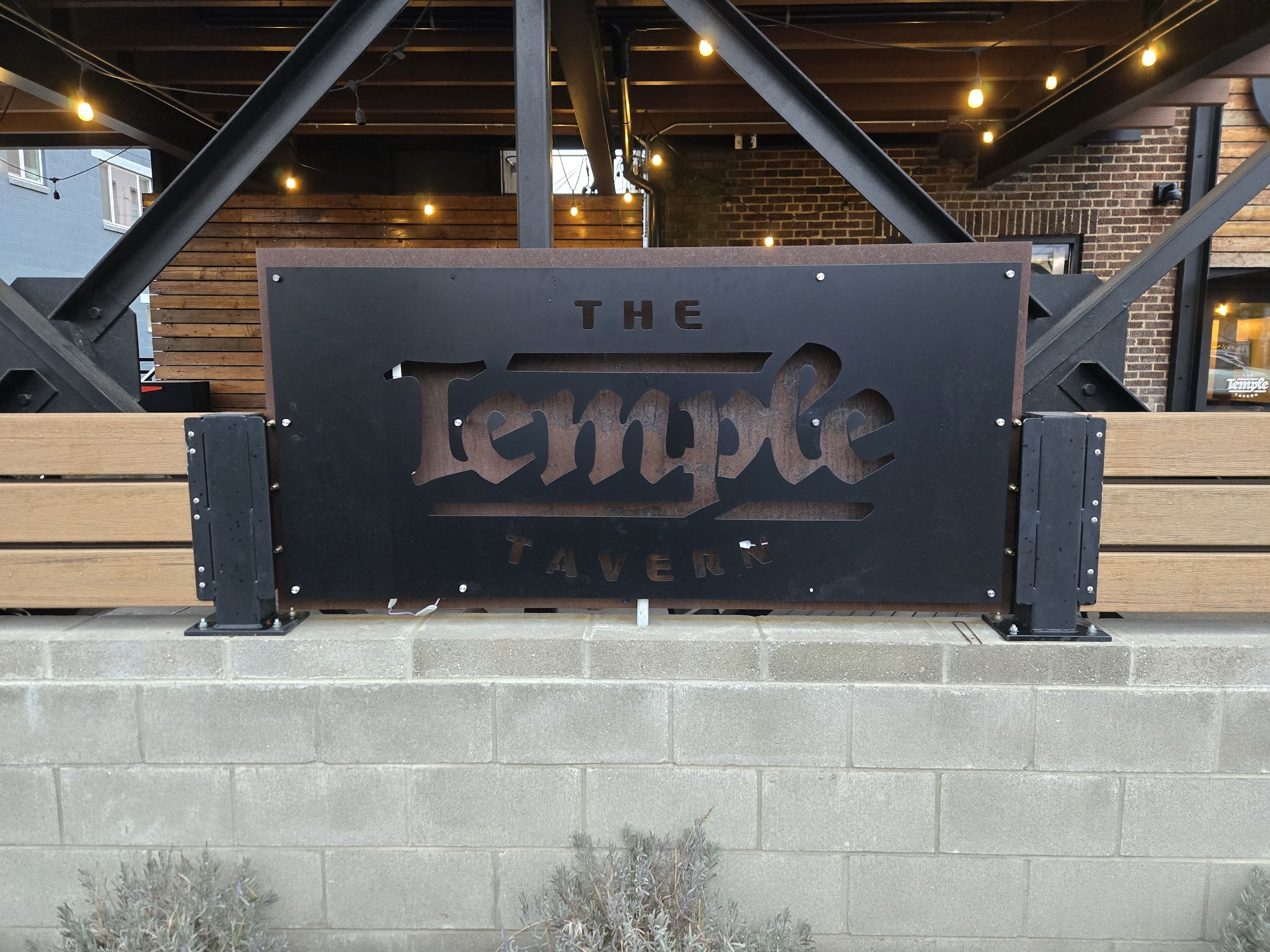 The Temple Tavern photo 3