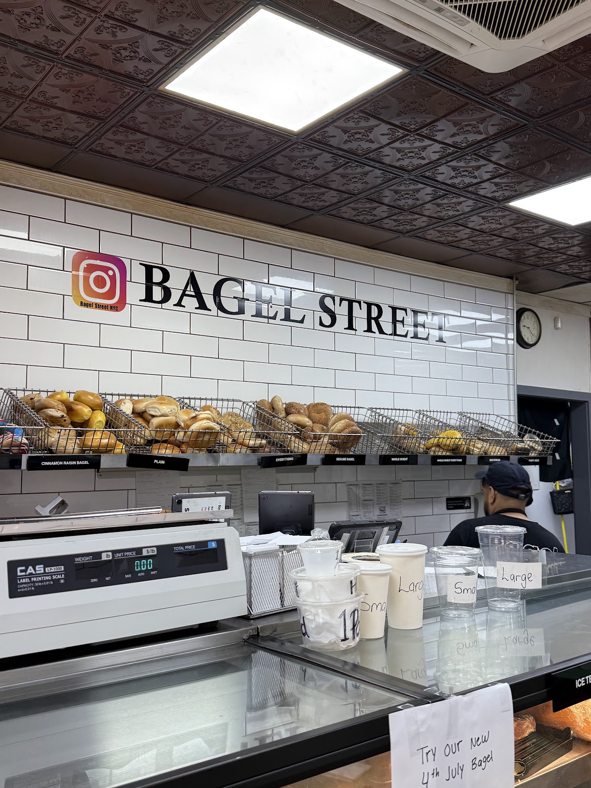 Bagel Street photo 2