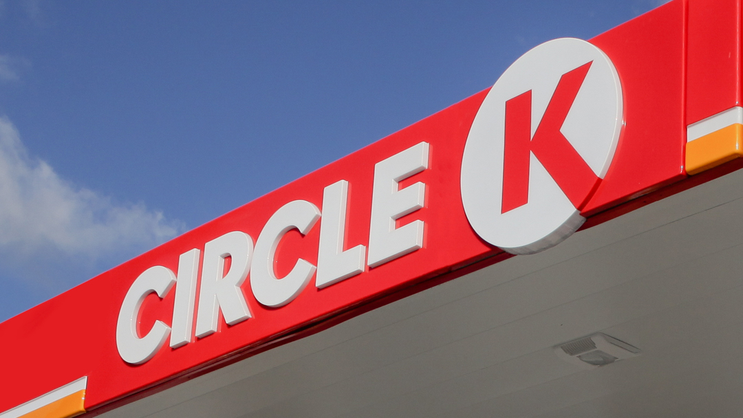 Circle K photo 1