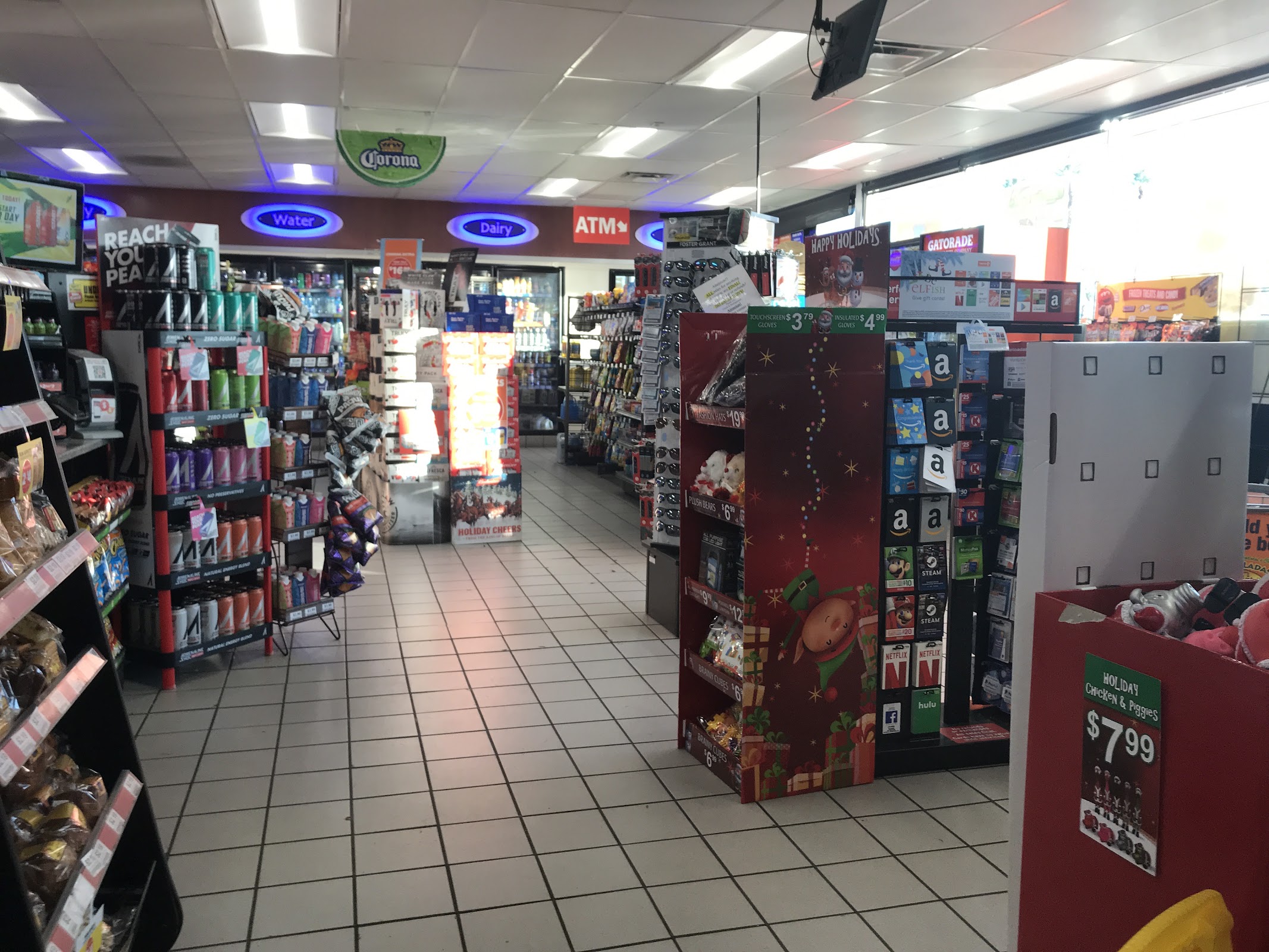 Circle K photo 2