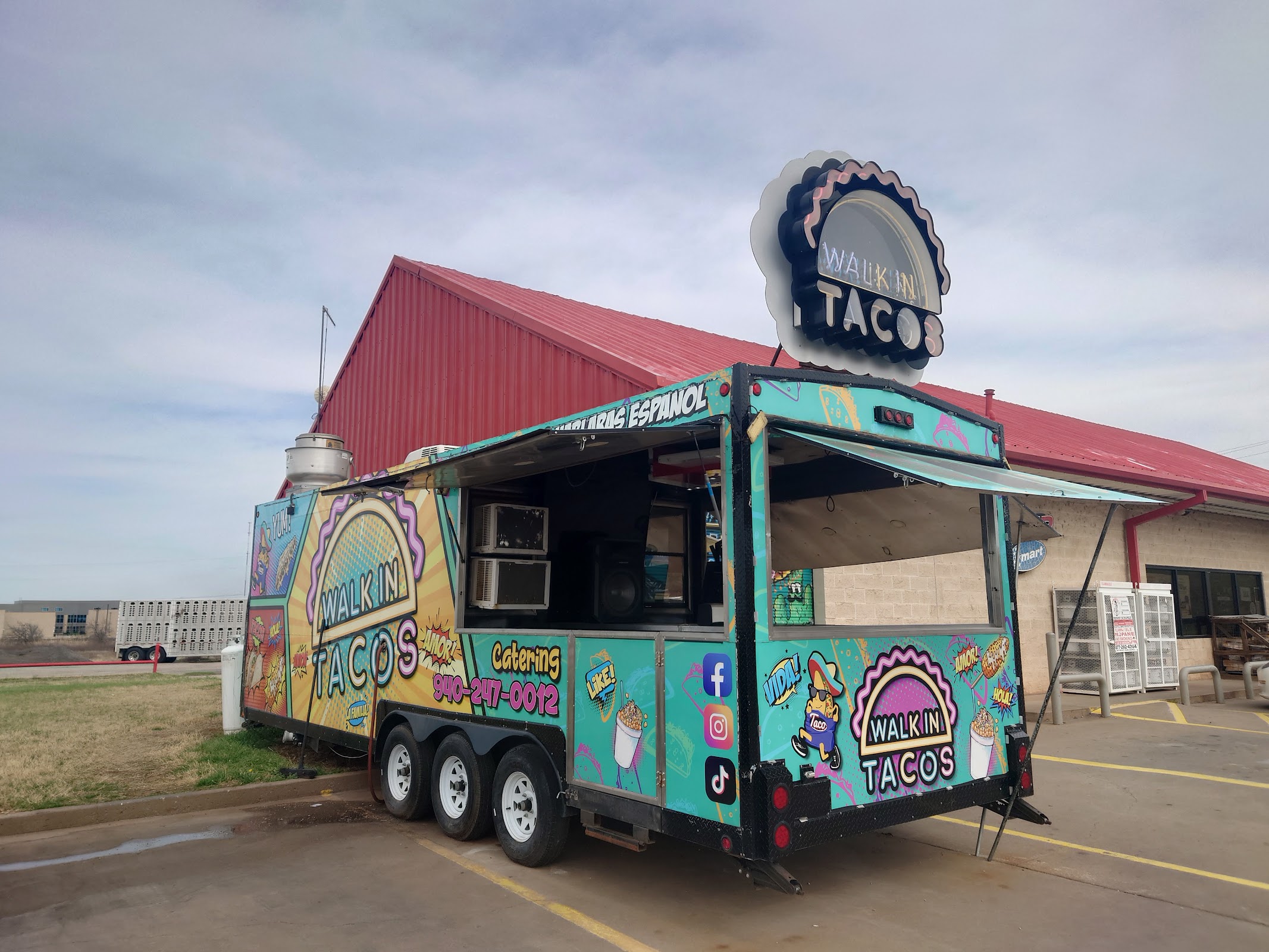 Walk In Tacos photo 2