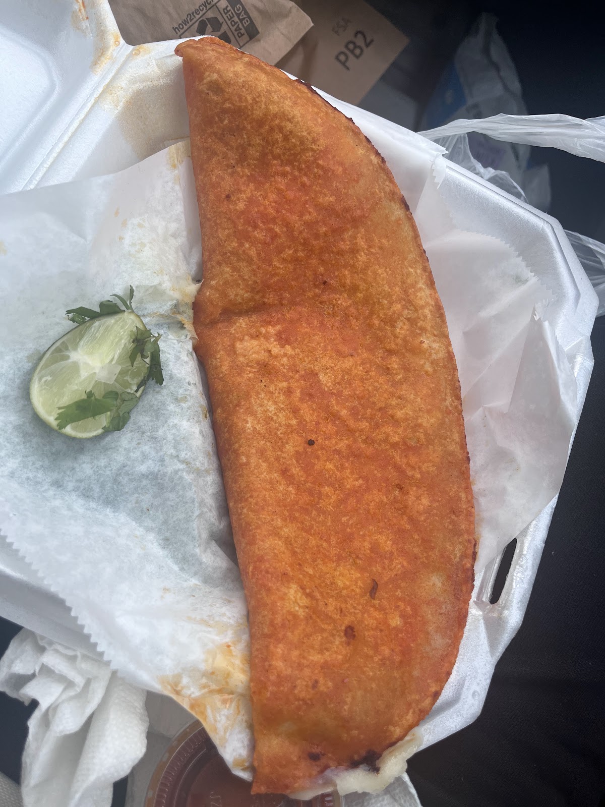 Antojitos Doña Julia photo 2