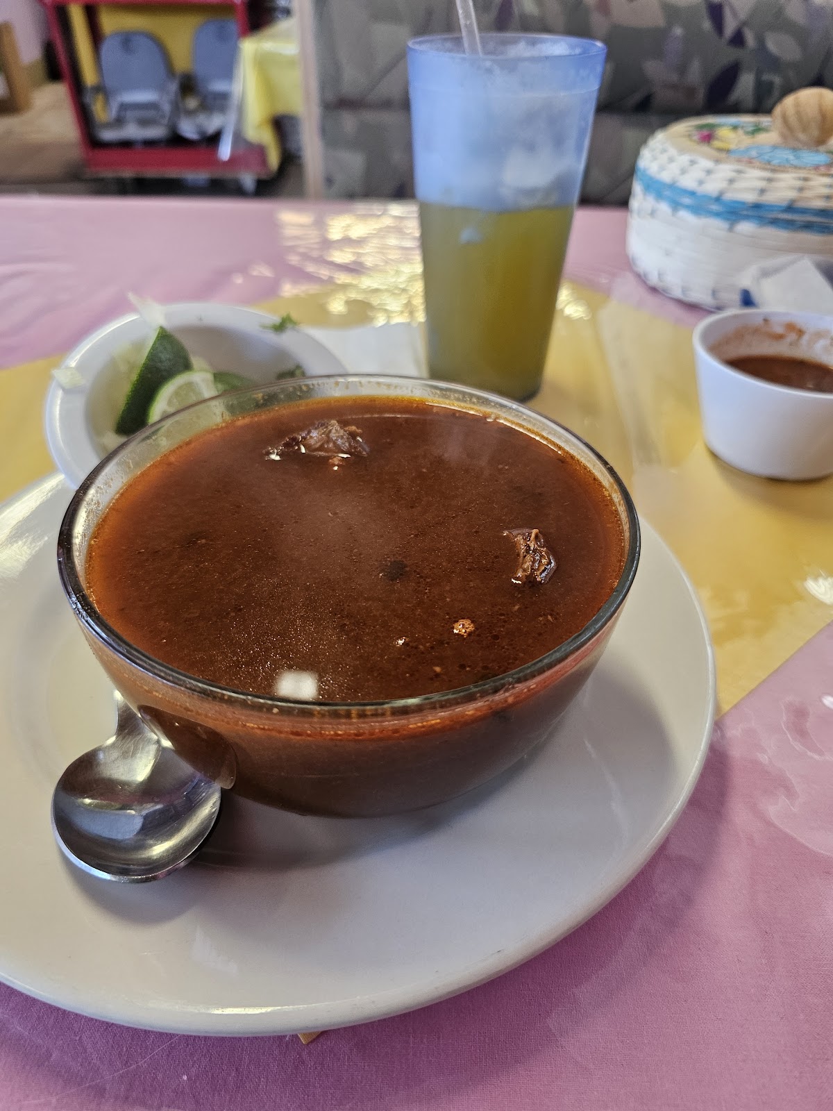 Antojitos Doña Julia photo 3