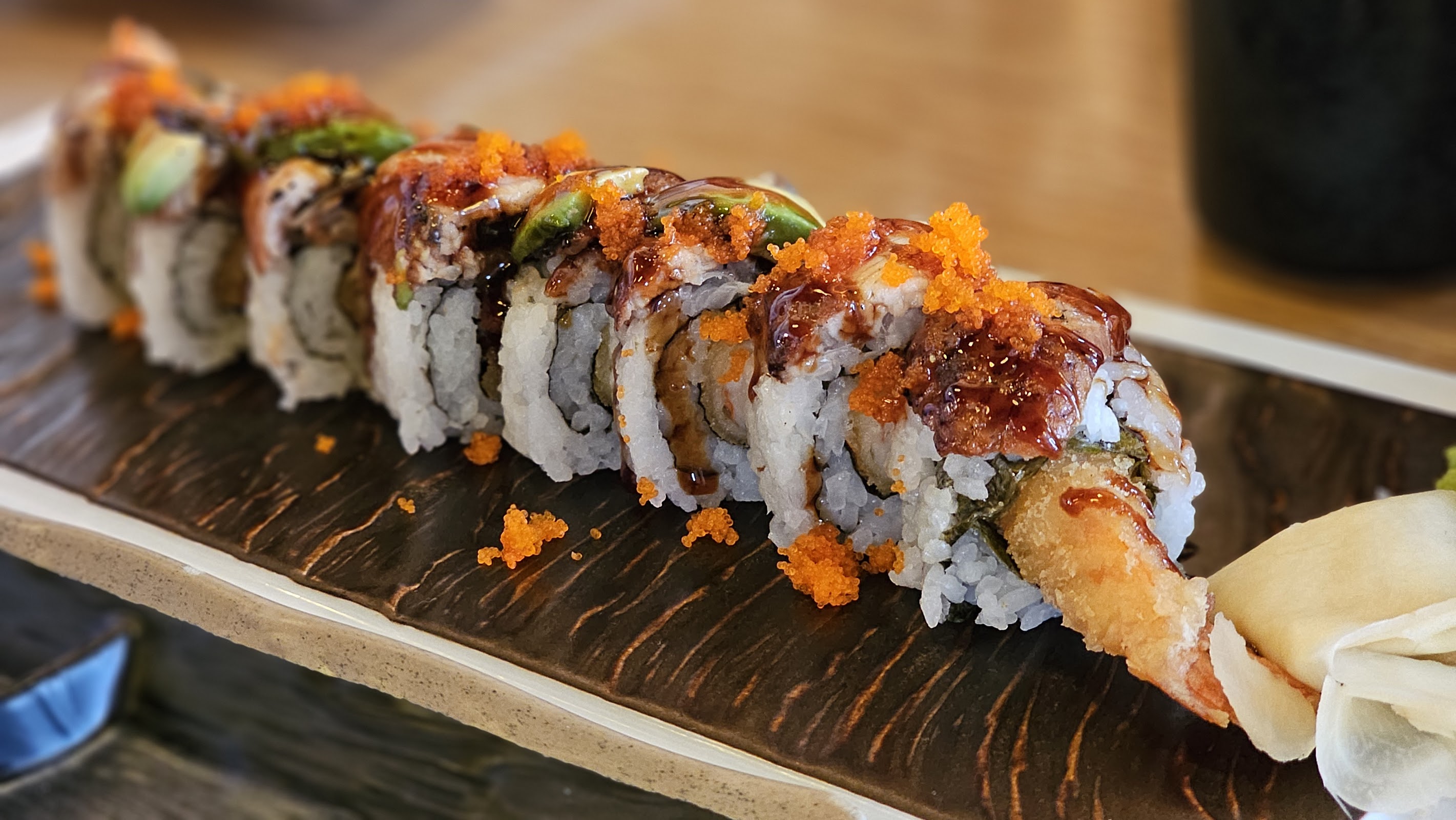 Okawa Sushi & Grill photo 1