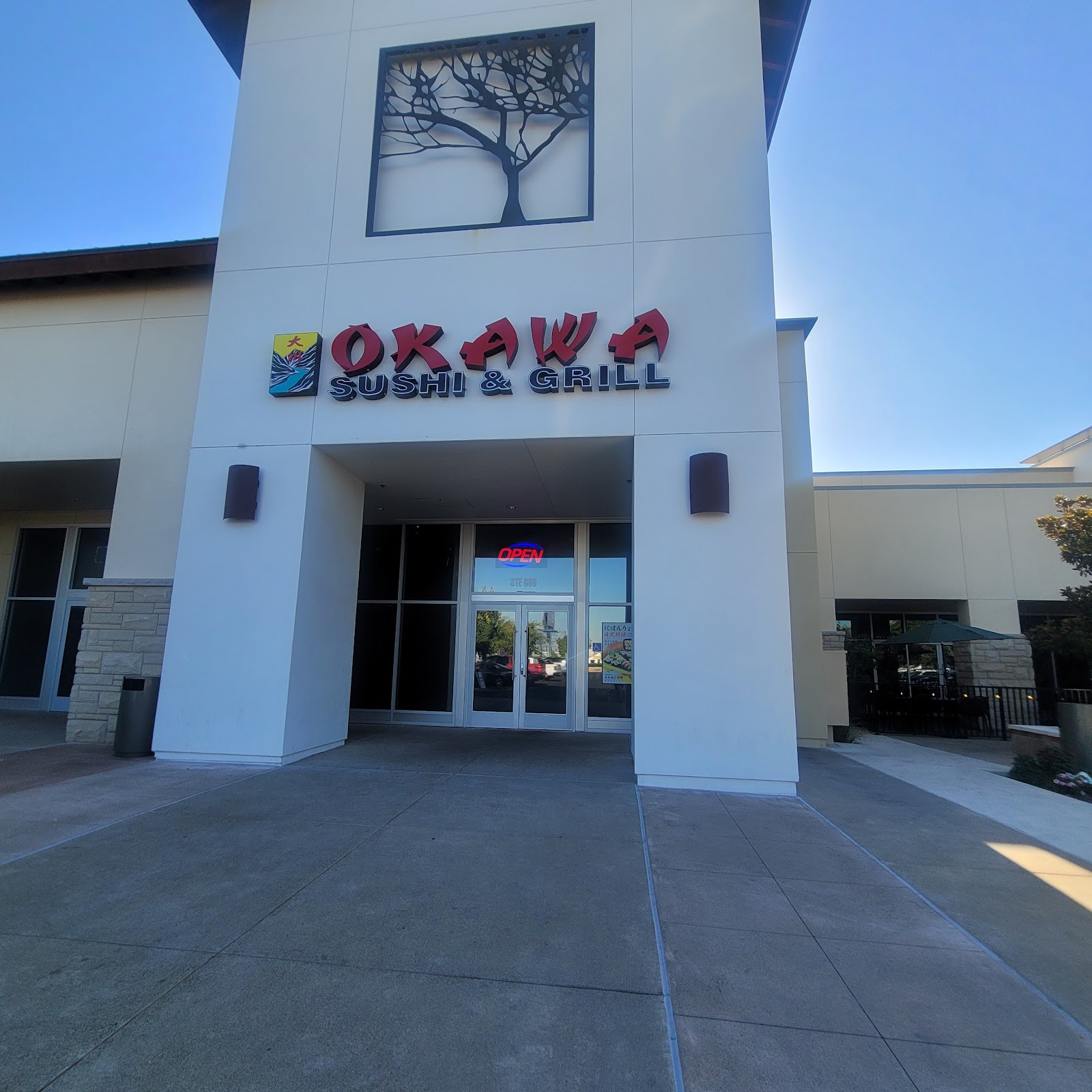 Okawa Sushi & Grill photo 2
