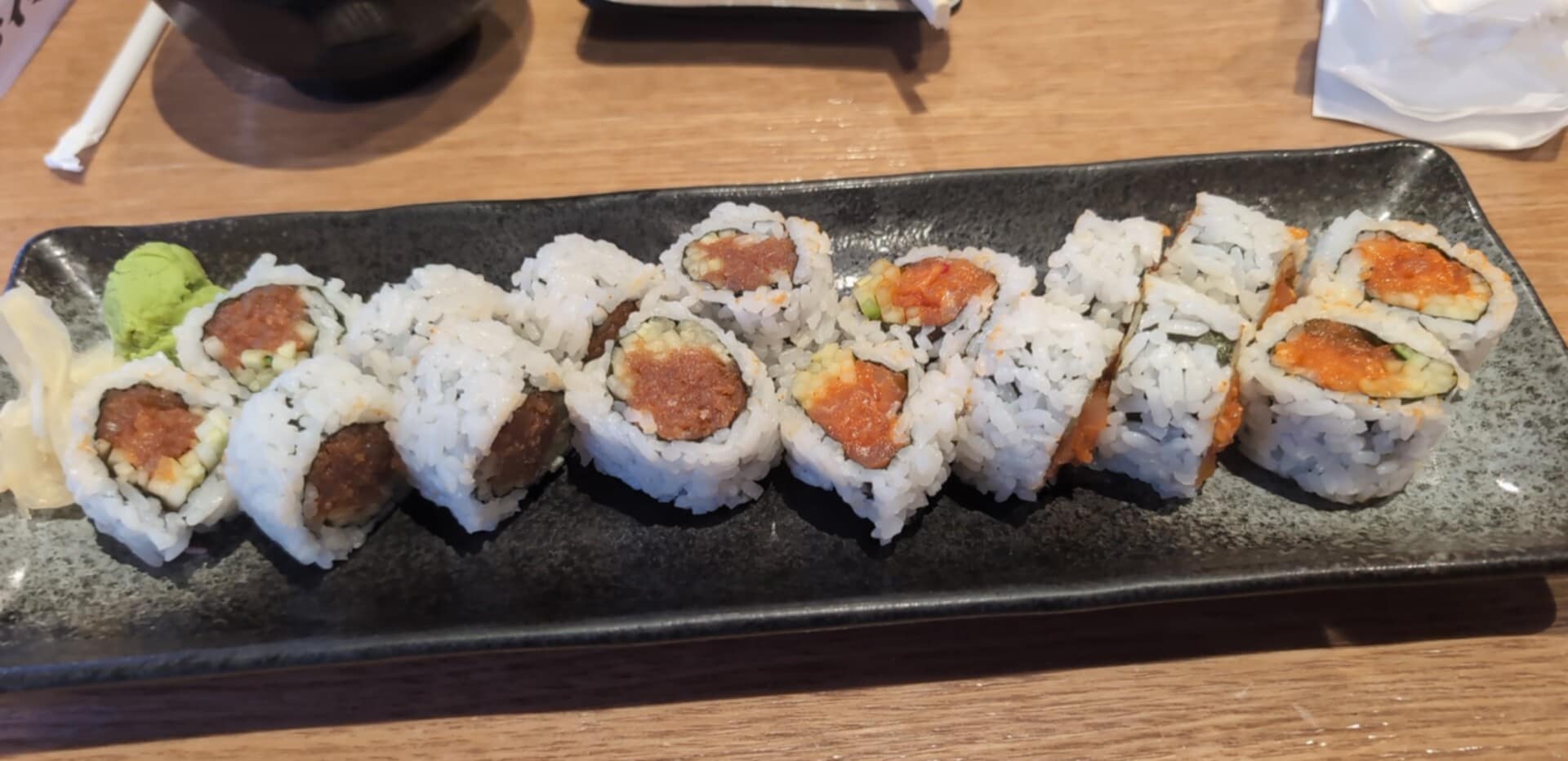 Okawa Sushi & Grill photo 3