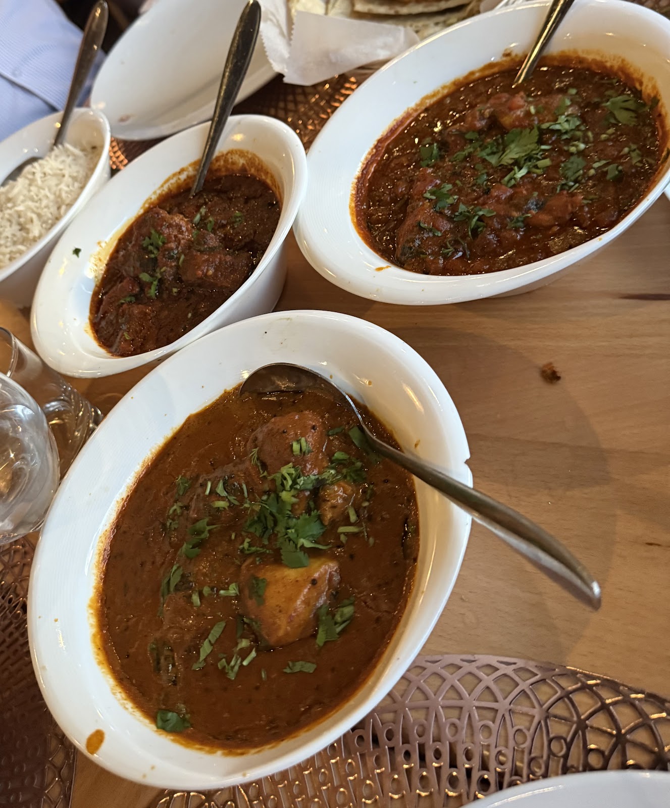 Mauka Indian Cuisine photo 3