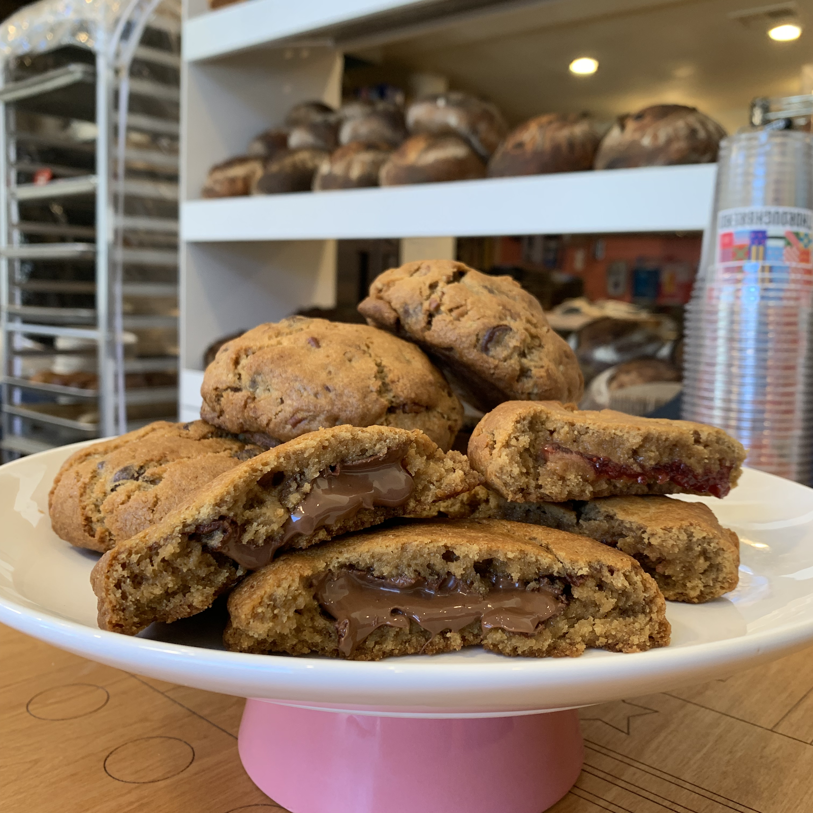 ThoroughBread Bakery photo 2