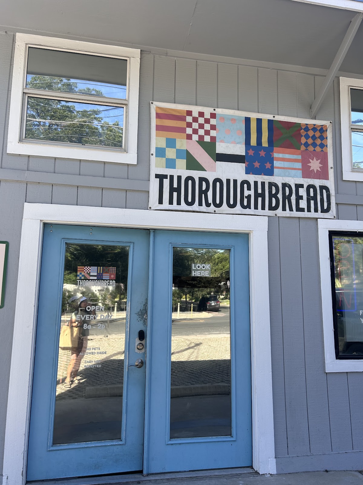 ThoroughBread Bakery photo 3