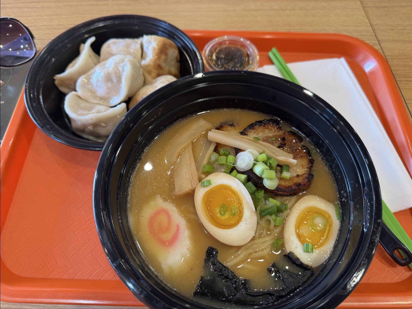 Bambu Dumpling and Noodle House photo 2