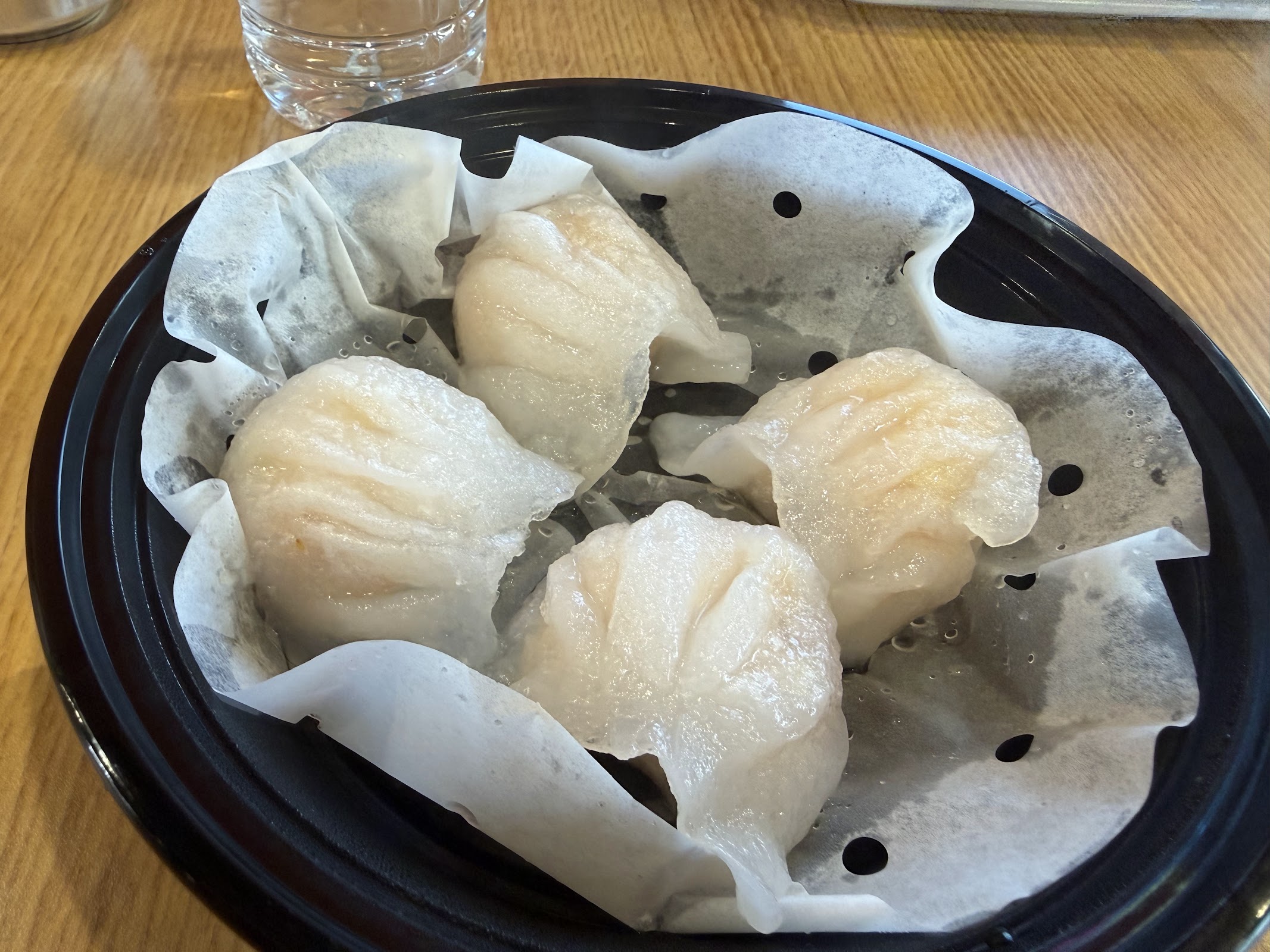 Bambu Dumpling and Noodle House photo 3