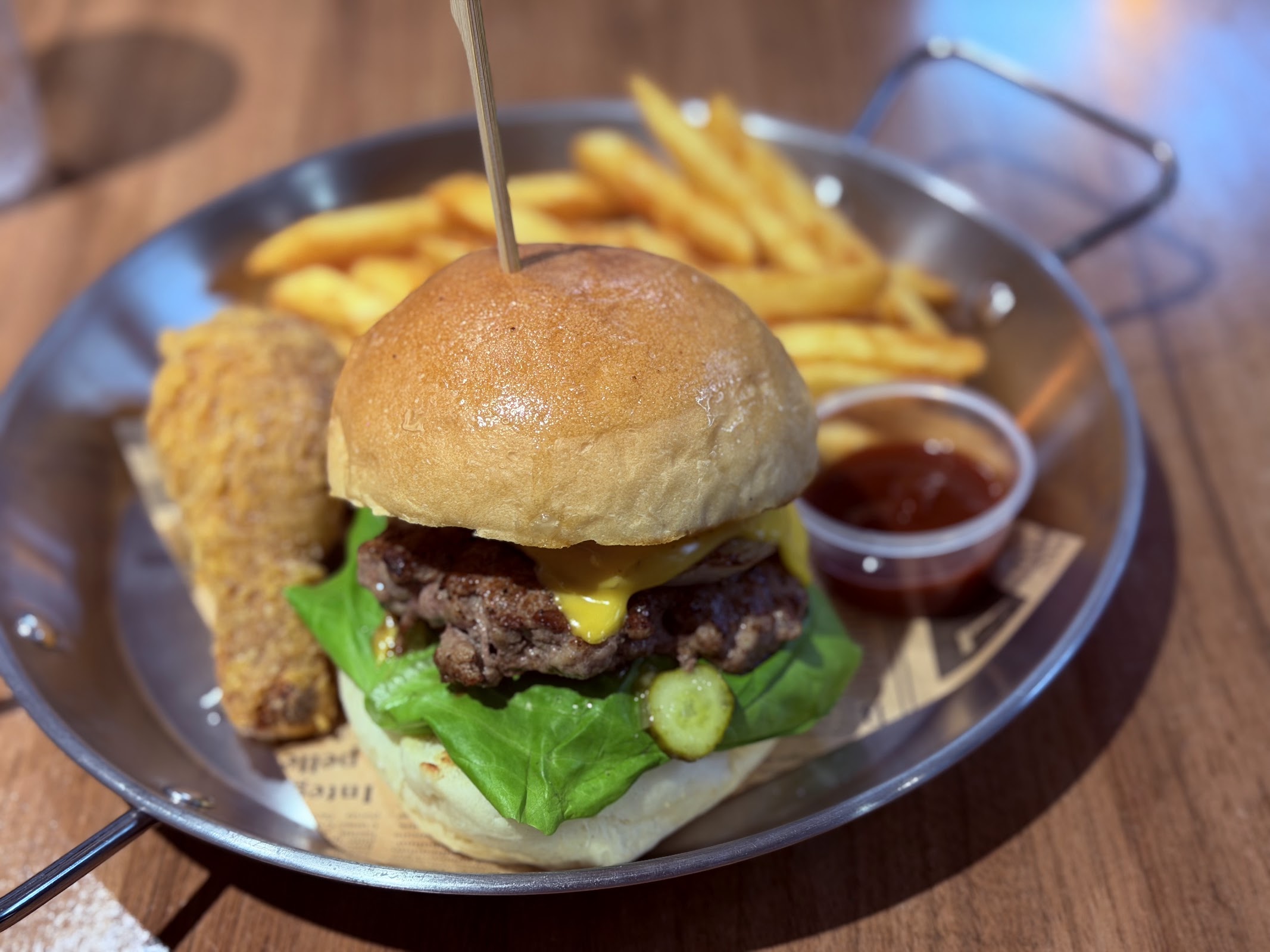Turbo Burger photo 2