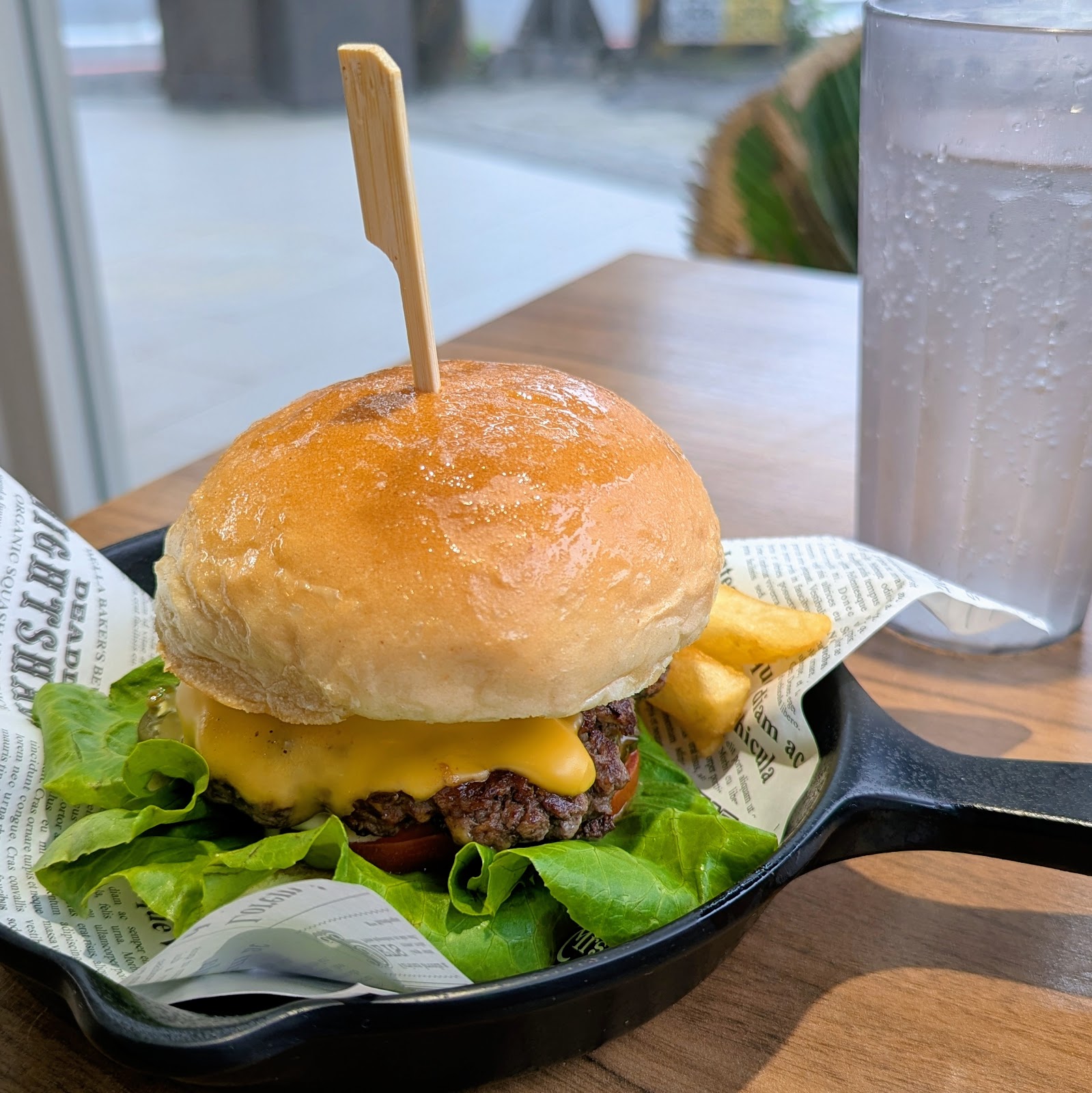 Turbo Burger photo 3