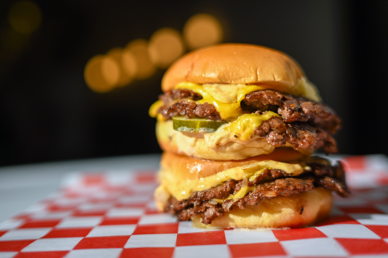 7th Street Burger Bryant Park photo 1