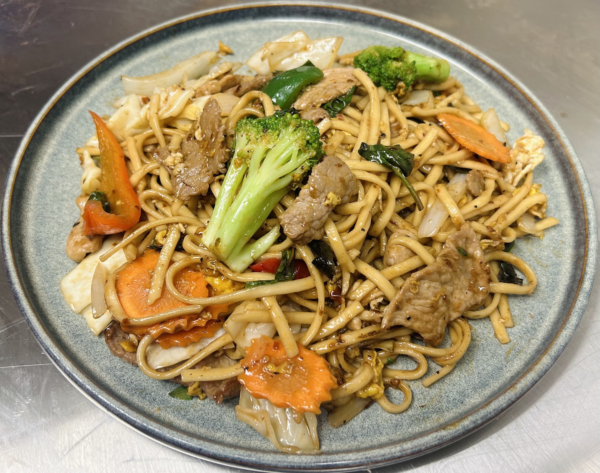 Baan Thai Cuisine photo 1